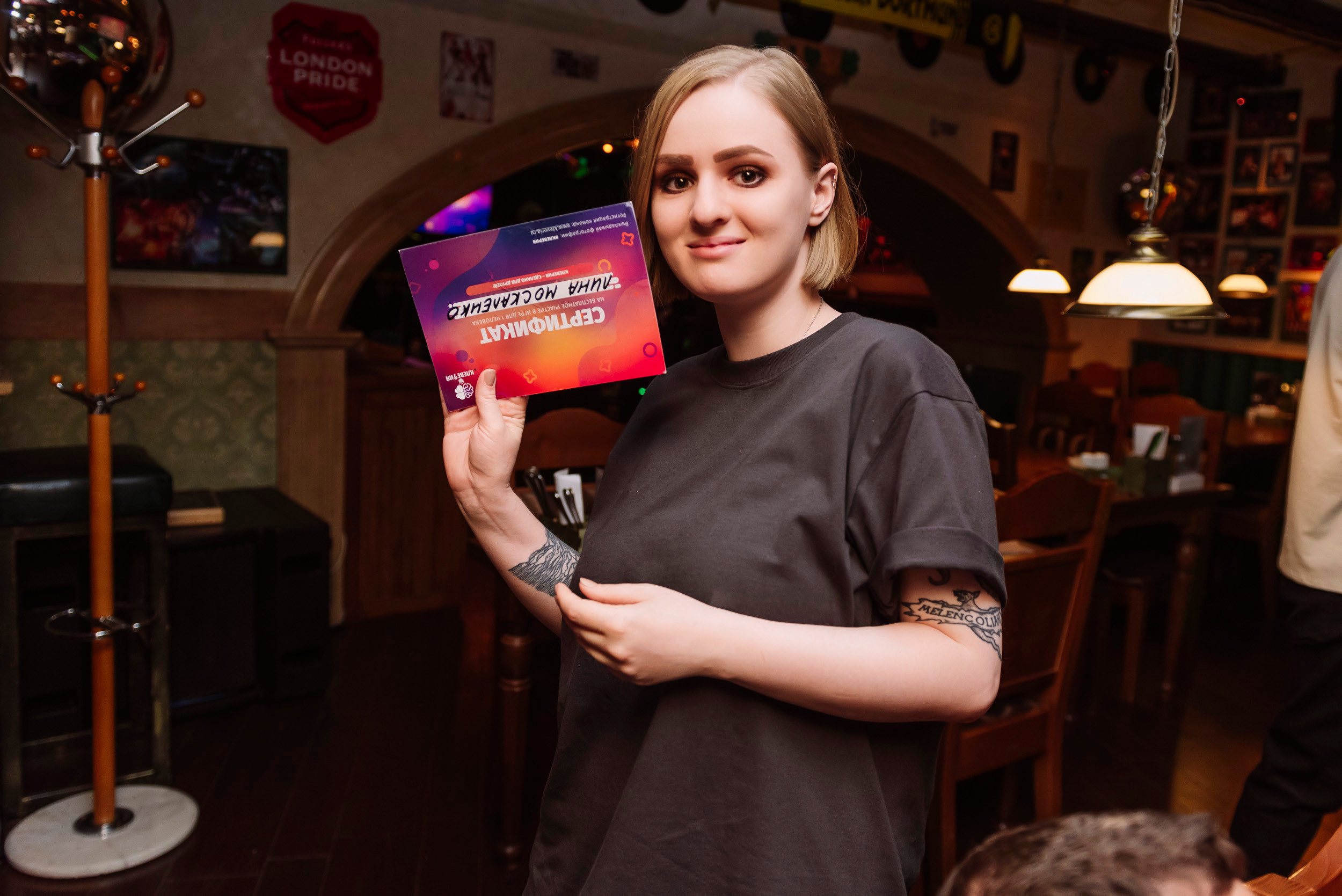 Квизы. Интерьерный и репортажный фотограф в Краснодаре Дмитрий Вальков