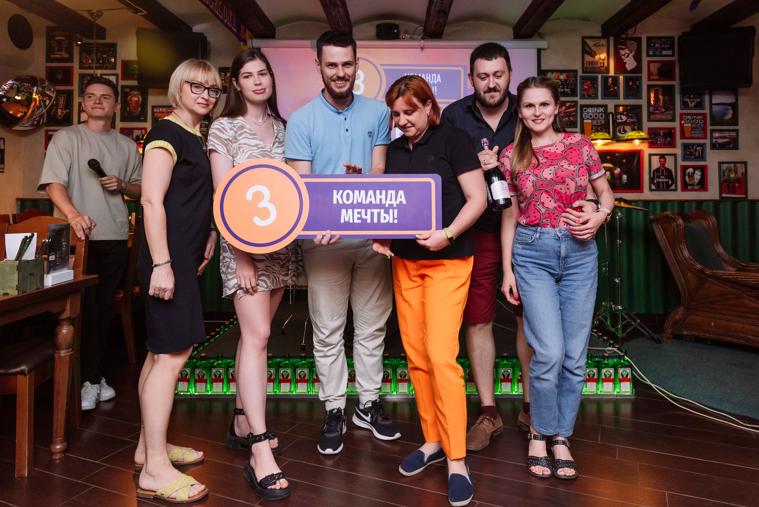 Квизы. Интерьерный и репортажный фотограф в Краснодаре Дмитрий Вальков