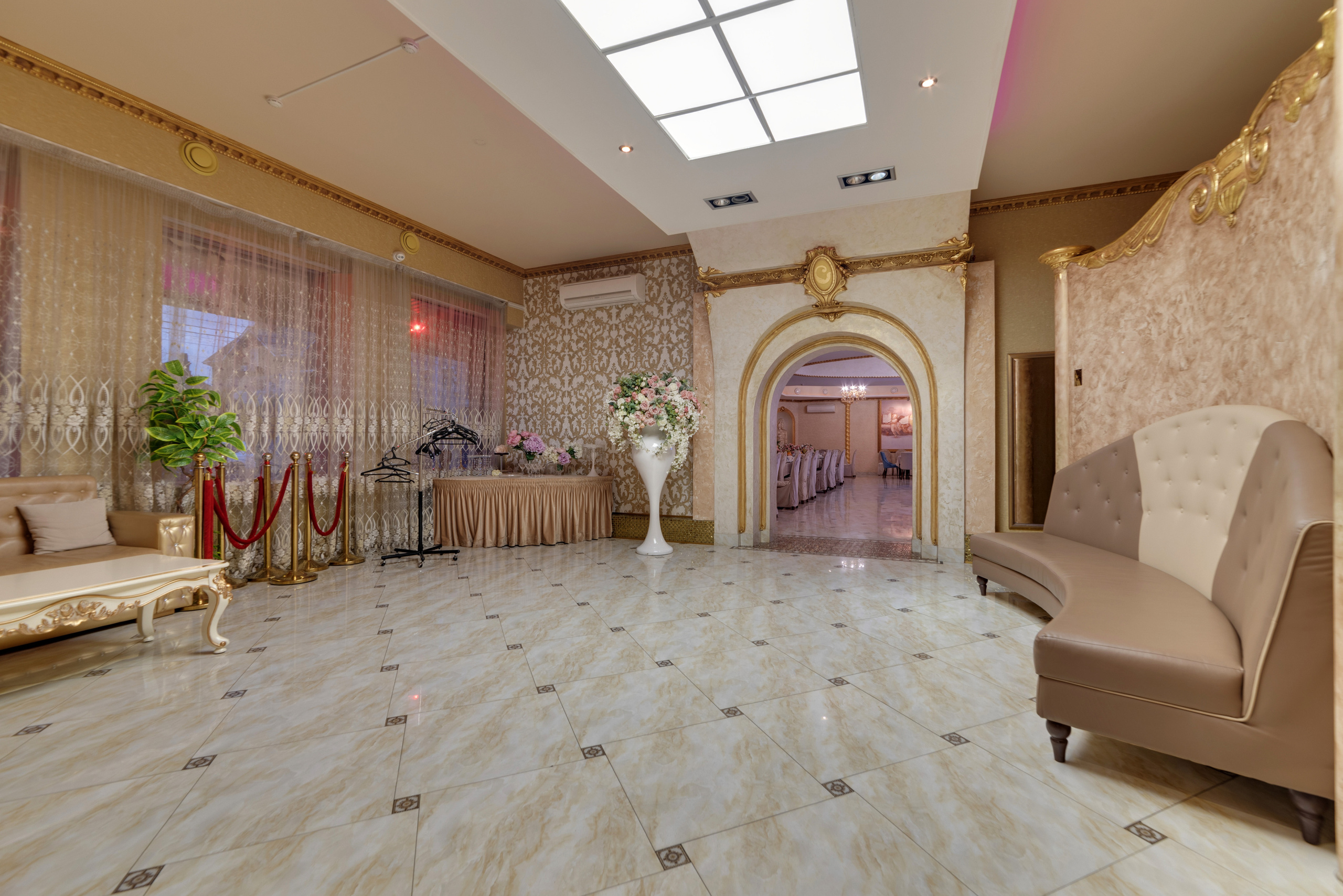 Разные интерьеры. Интерьерный и репортажный фотограф в Краснодаре Дмитрий Вальков