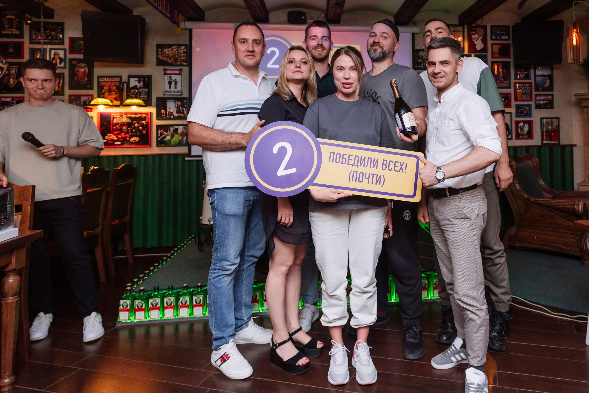 Квизы. Интерьерный и репортажный фотограф в Краснодаре Дмитрий Вальков