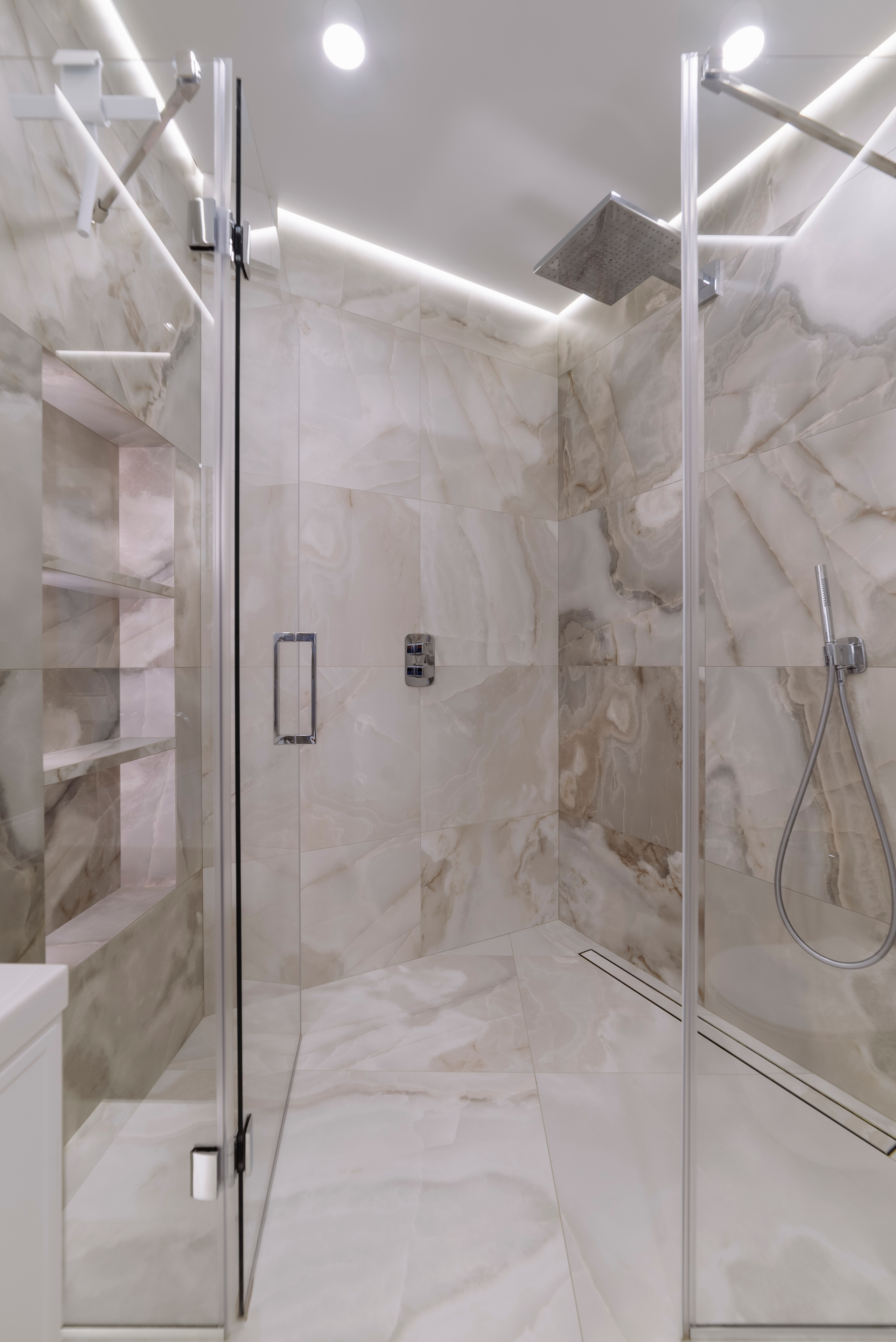 Ремонт под ключ. Частная квартира по ул. Кожевенная, Краснодар. Интерьерный и репортажный фотограф в Краснодаре Дмитрий Вальков