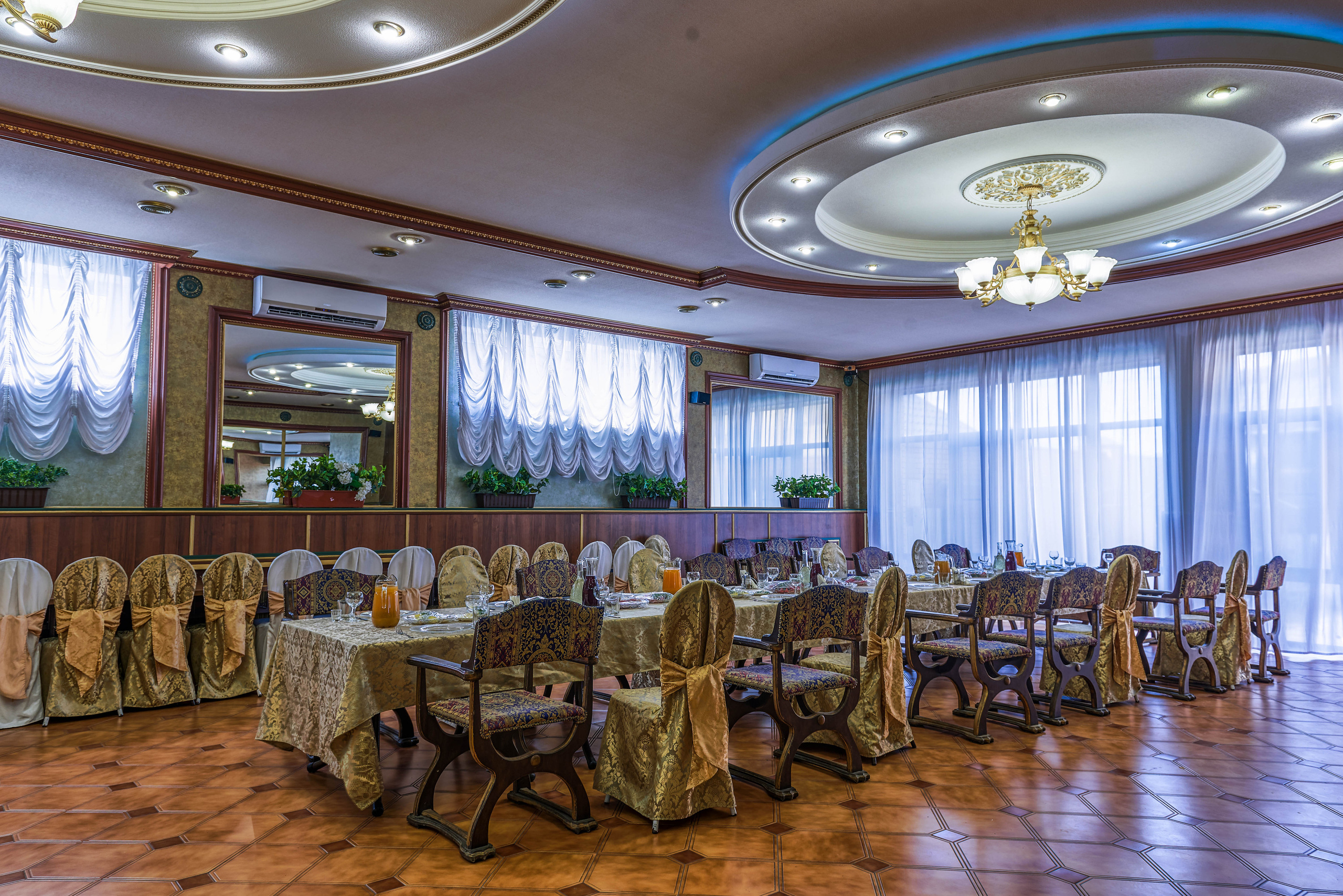 Разные интерьеры. Интерьерный и репортажный фотограф в Краснодаре Дмитрий Вальков