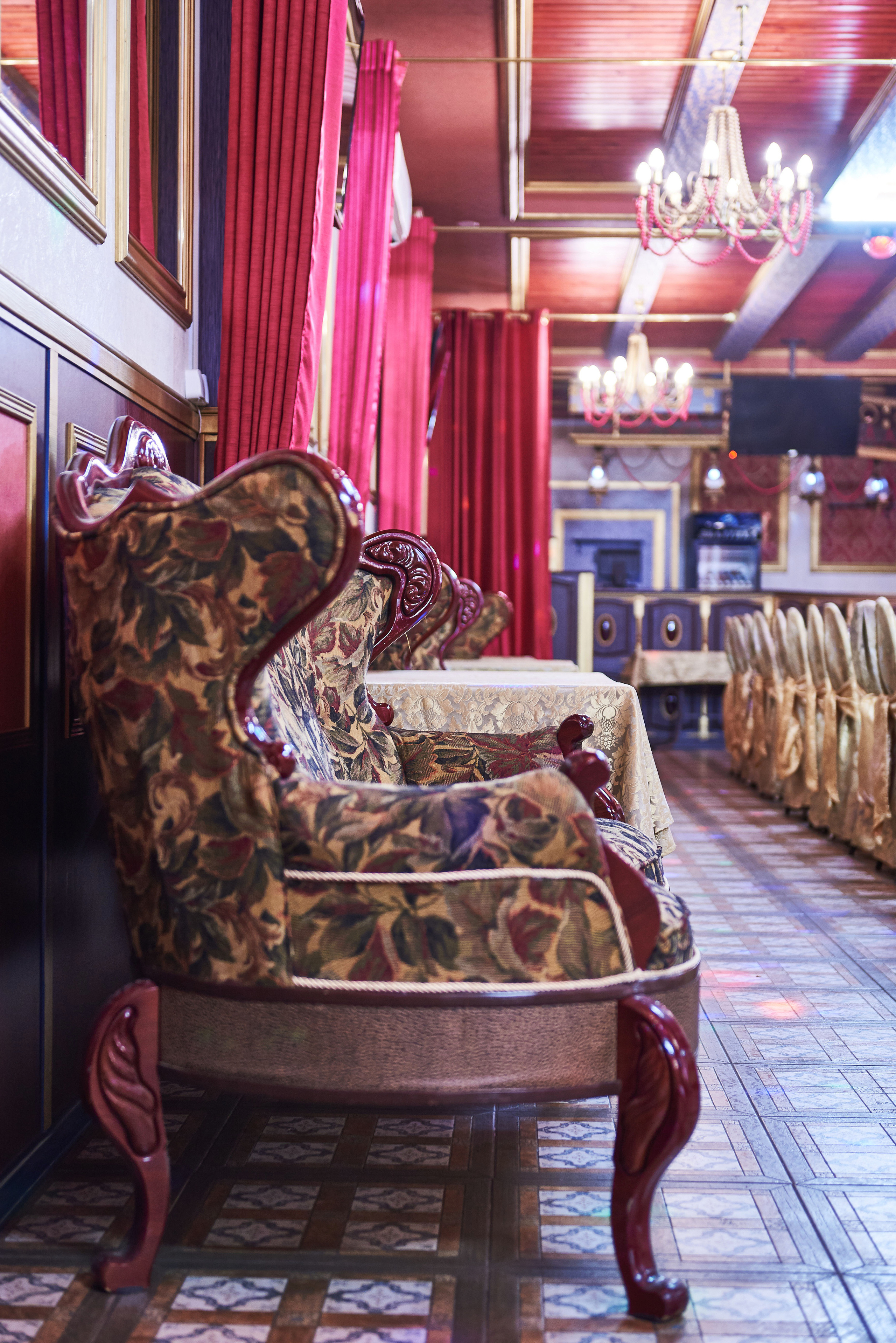 Разные интерьеры. Интерьерный и репортажный фотограф в Краснодаре Дмитрий Вальков