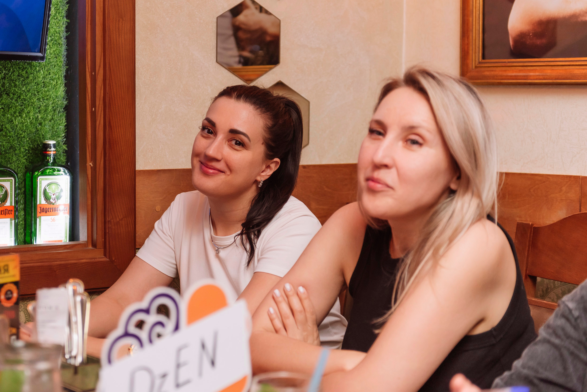 Квизы. Интерьерный и репортажный фотограф в Краснодаре Дмитрий Вальков