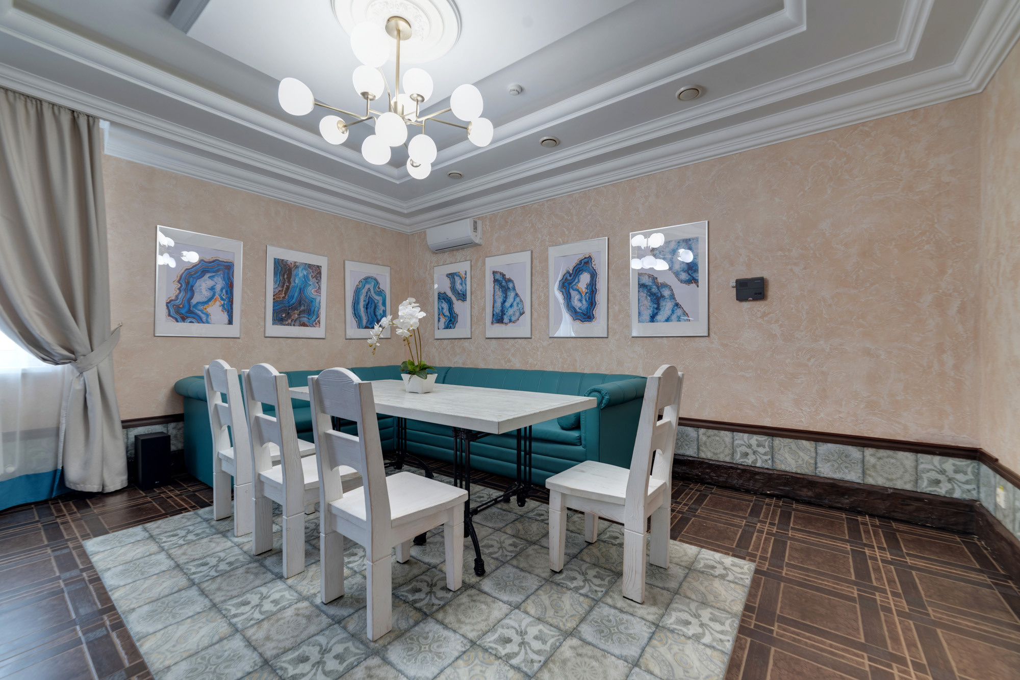 Разные интерьеры. Интерьерный и репортажный фотограф в Краснодаре Дмитрий Вальков