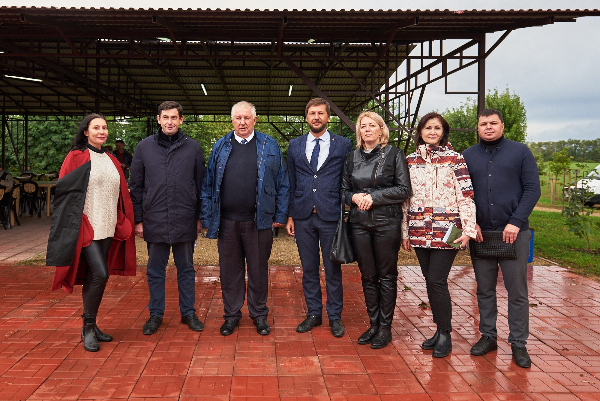 Ярмарка «Золотой сад» 2021 г. Интерьерный и репортажный фотограф в Краснодаре Дмитрий Вальков