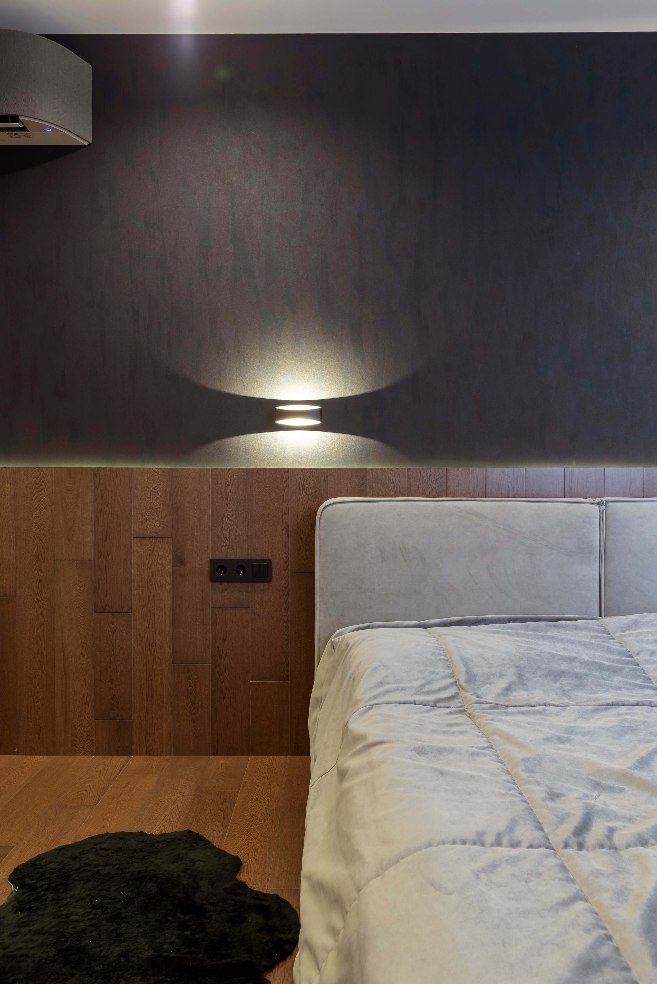 Частная квартира по ул. Садовая, Краснодар. Дизайн Студия 4Room. Интерьерный и репортажный фотограф в Краснодаре Дмитрий Вальков