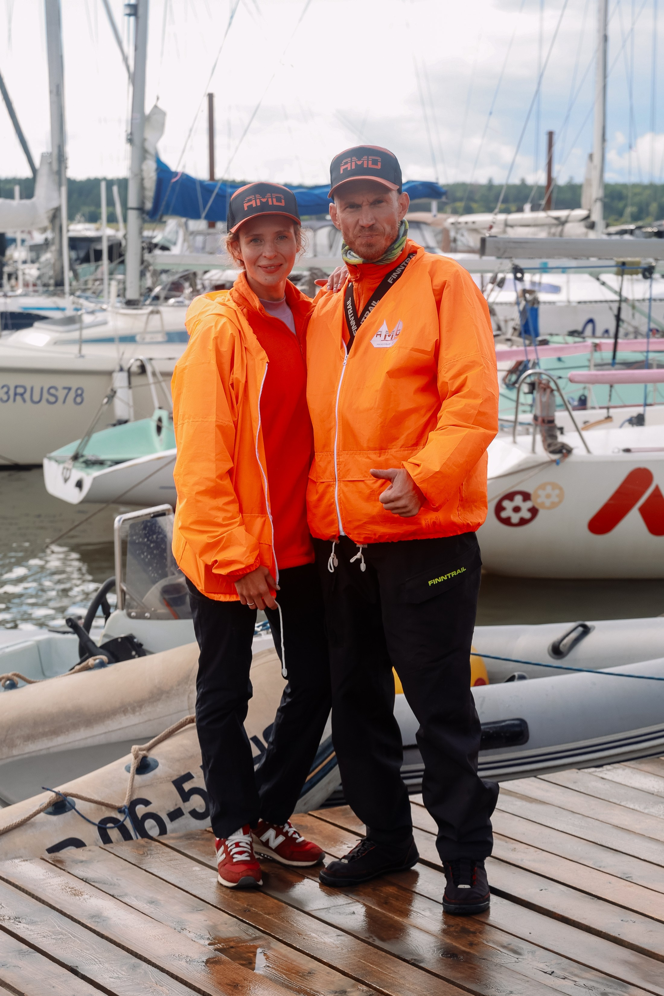 Корпоратив AMD на Регате. Фотограф Юлия Мальцева