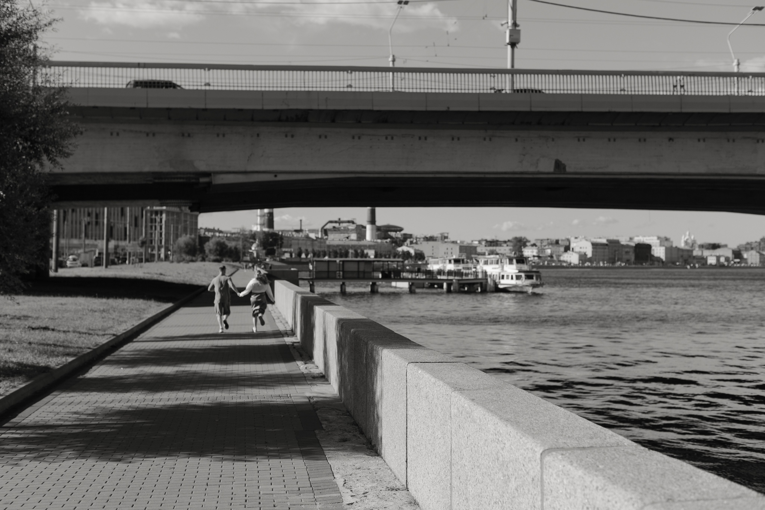 Дмитрий и Алина. @dariazphoto свадебный фотограф