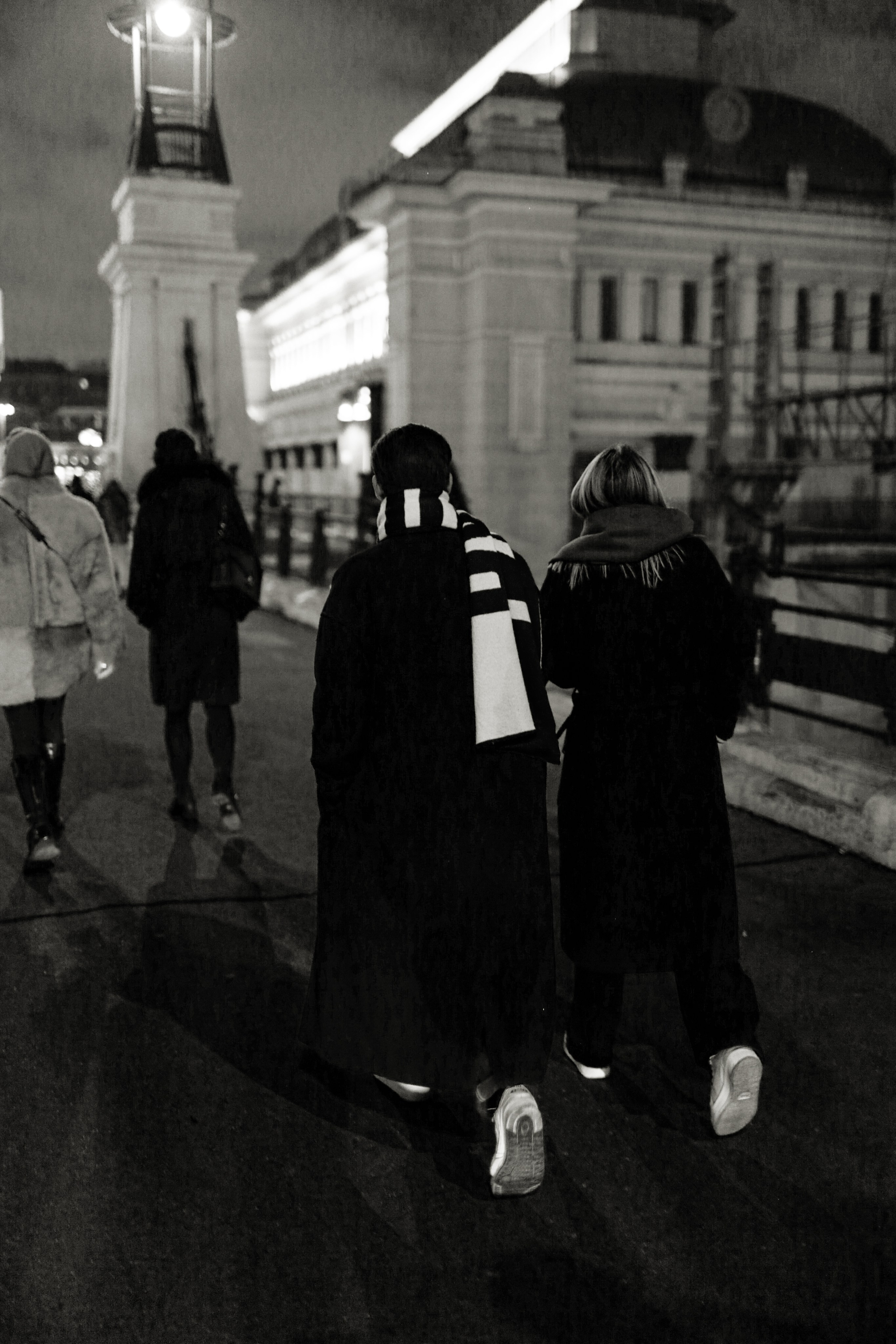 Ник и Настя. Главная