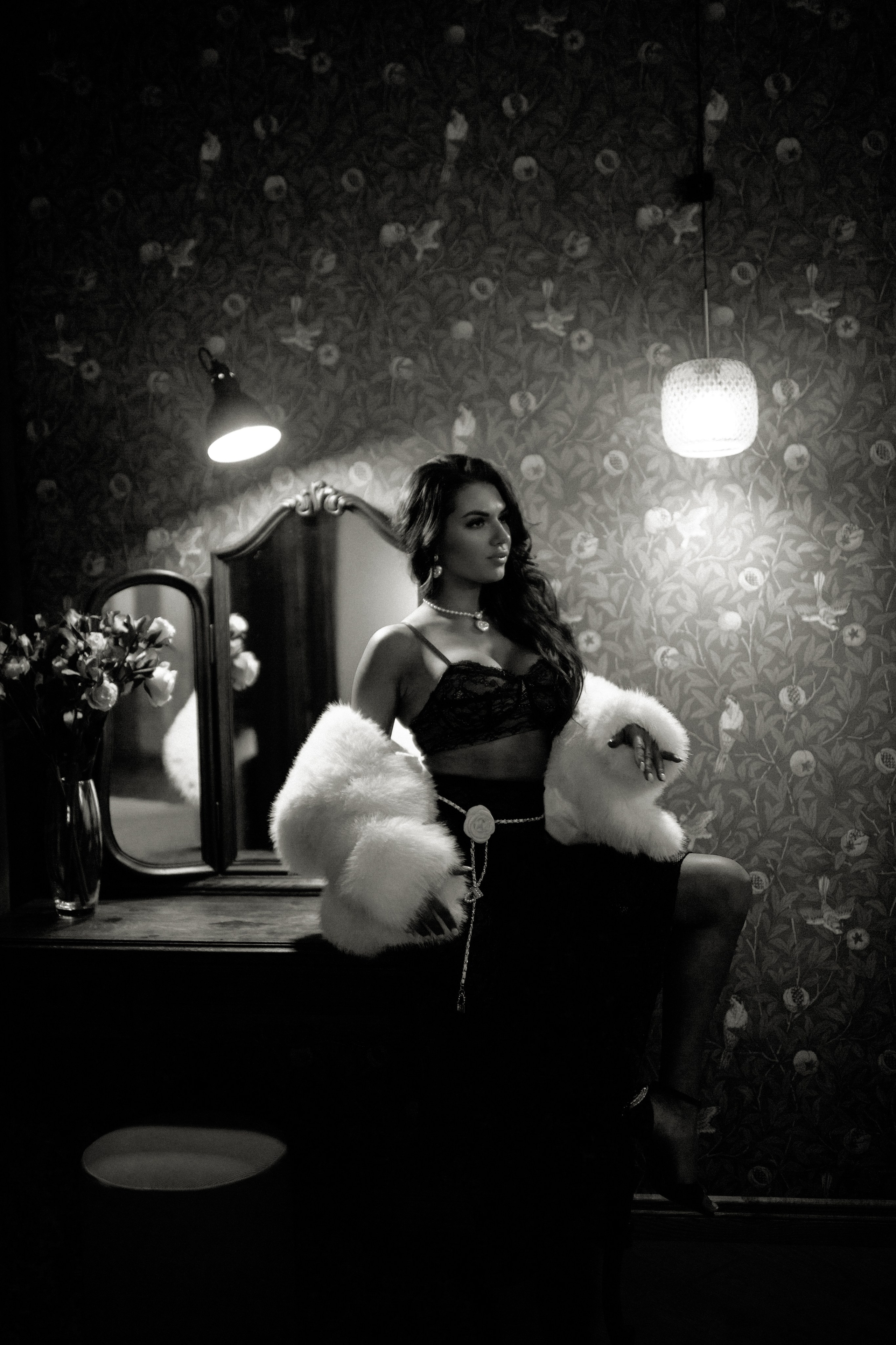 Юля. Главная