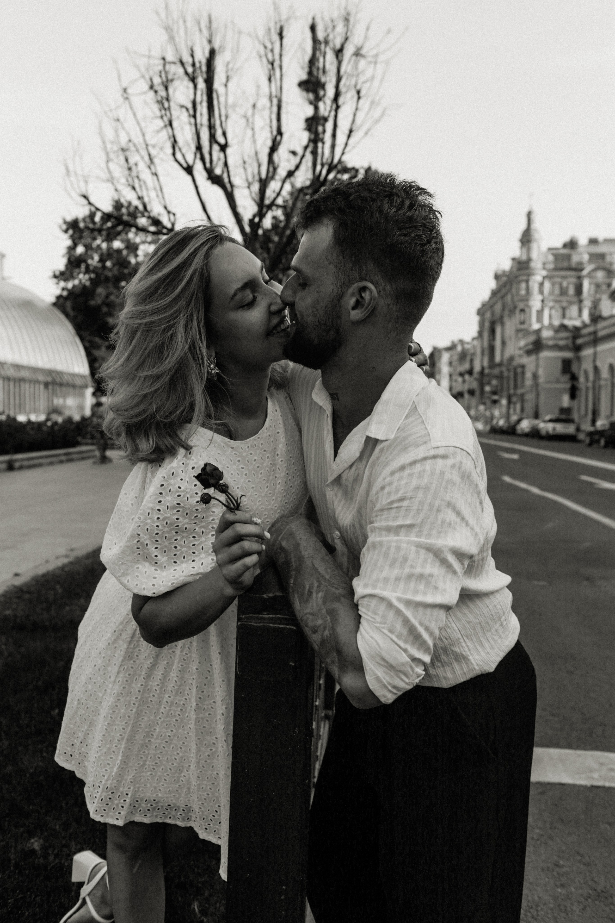 Маша и Влад. Главная