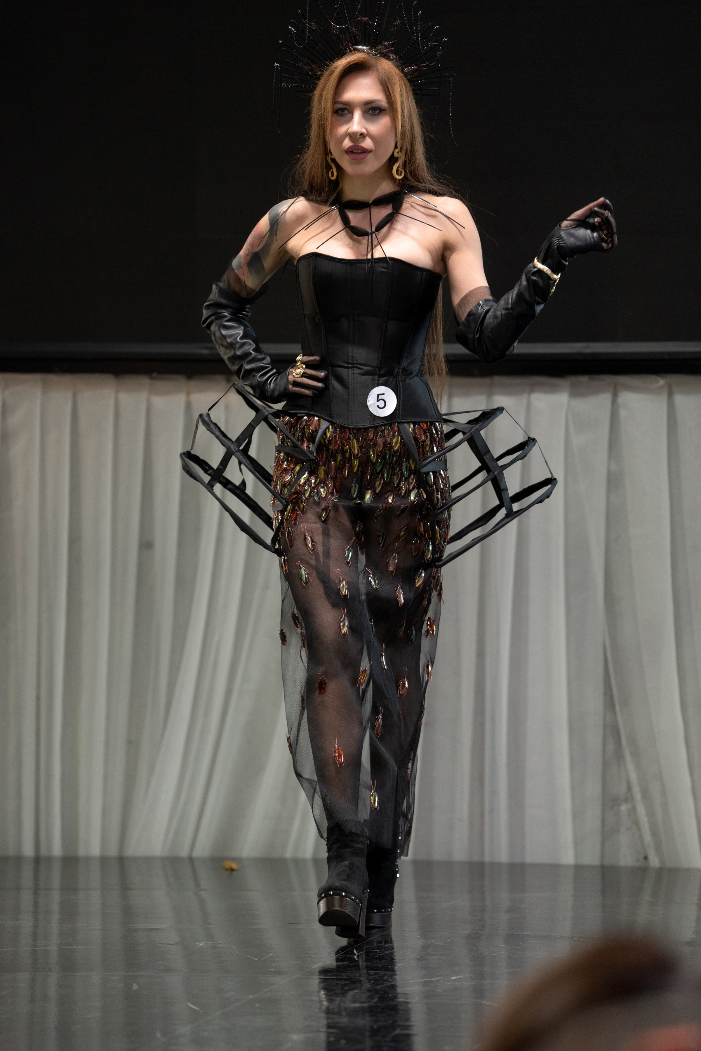 Asian Global Cup 2025 Day3. Сайт Алматинского НЮ АРТ, будуар и фэшн фотографа Дениса Карпенко