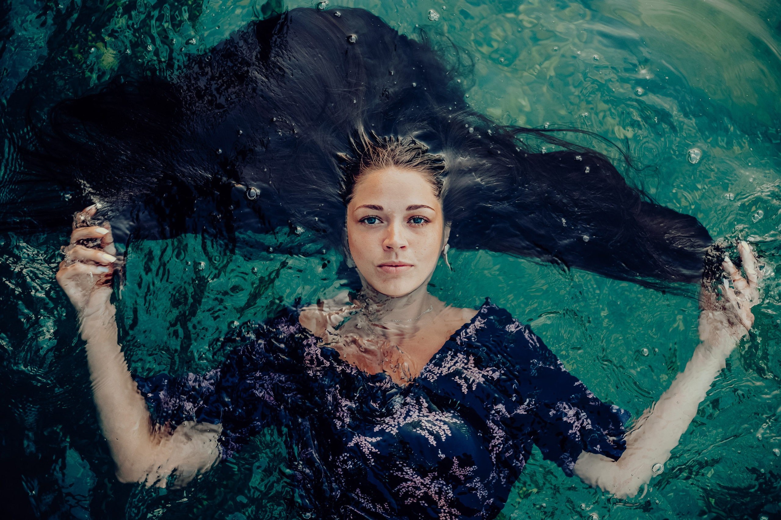 Репортажный и портретный фотограф в Екатеринбурге Гизатуллин Марат