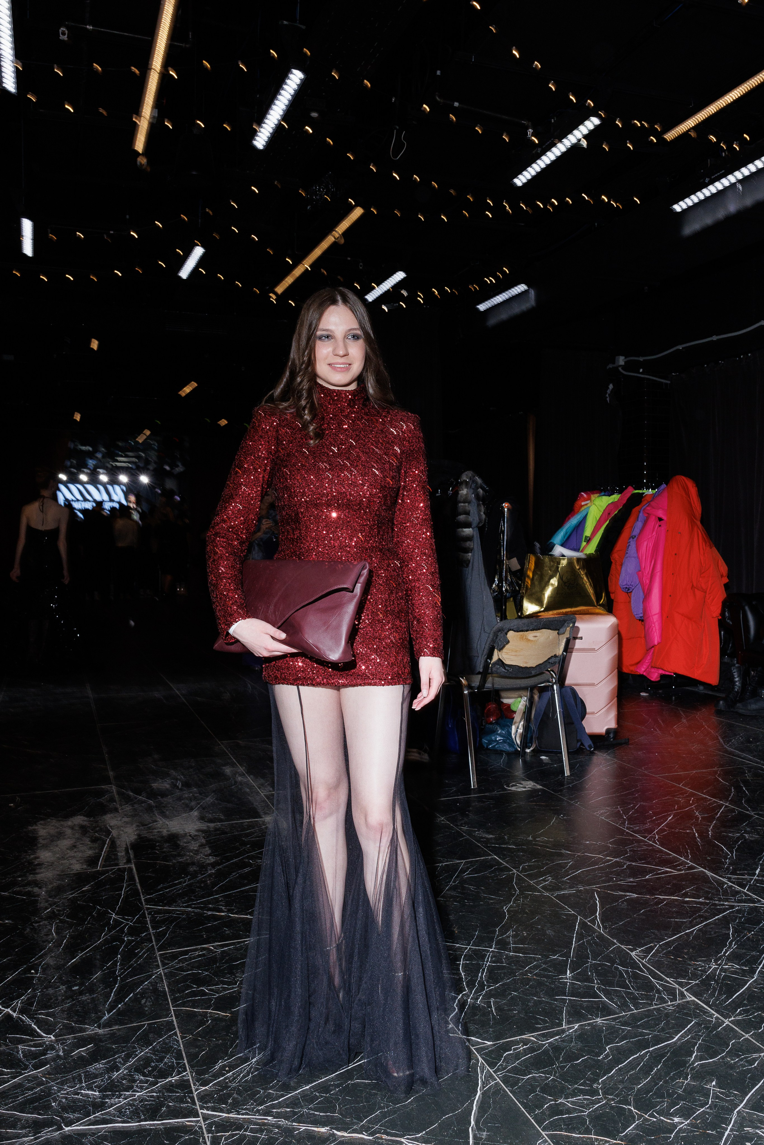 Media fashion project. Женский и семейный фотограф в Москве Павлова Галина