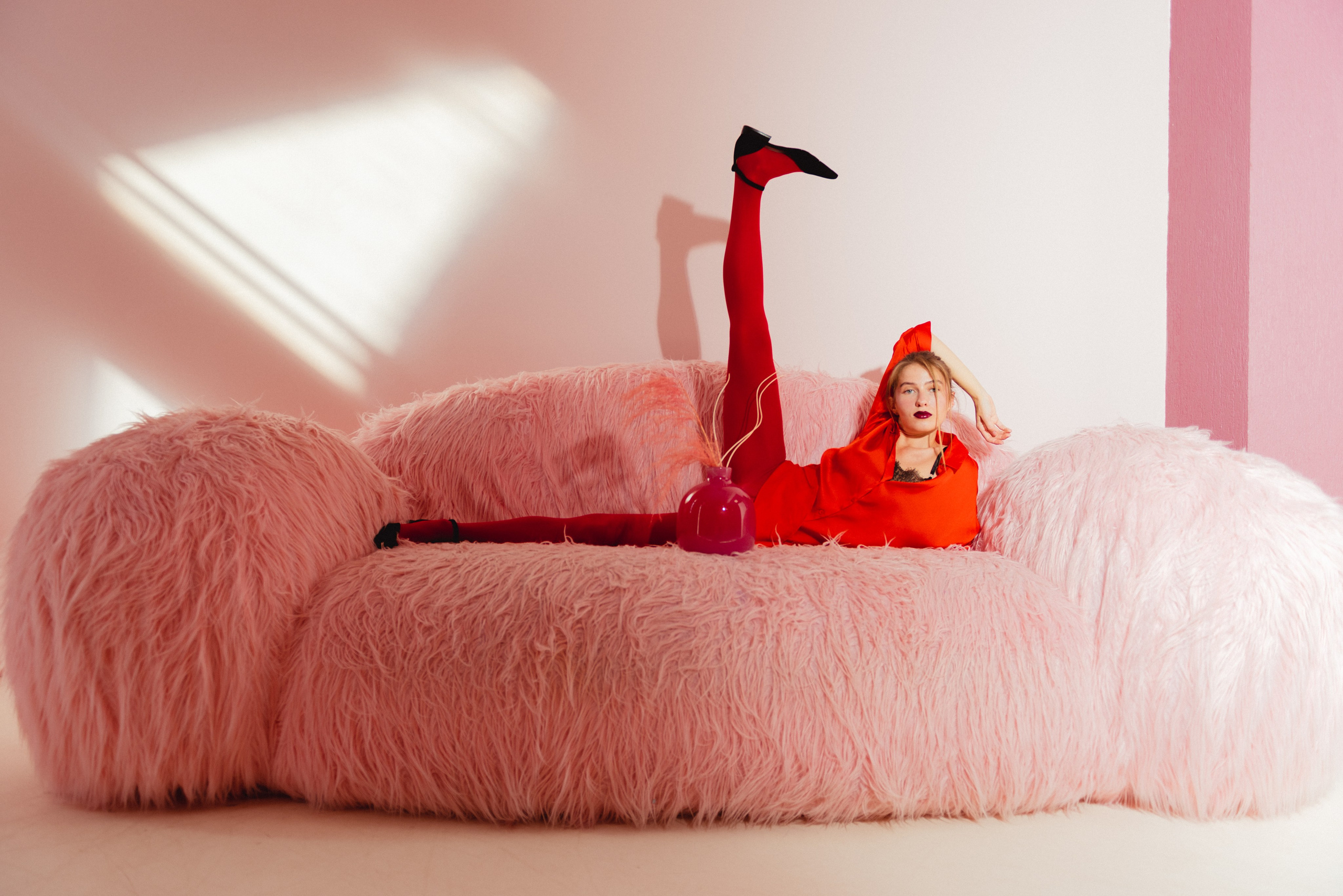 Омеля. Фотограф в Москве Daria Lens