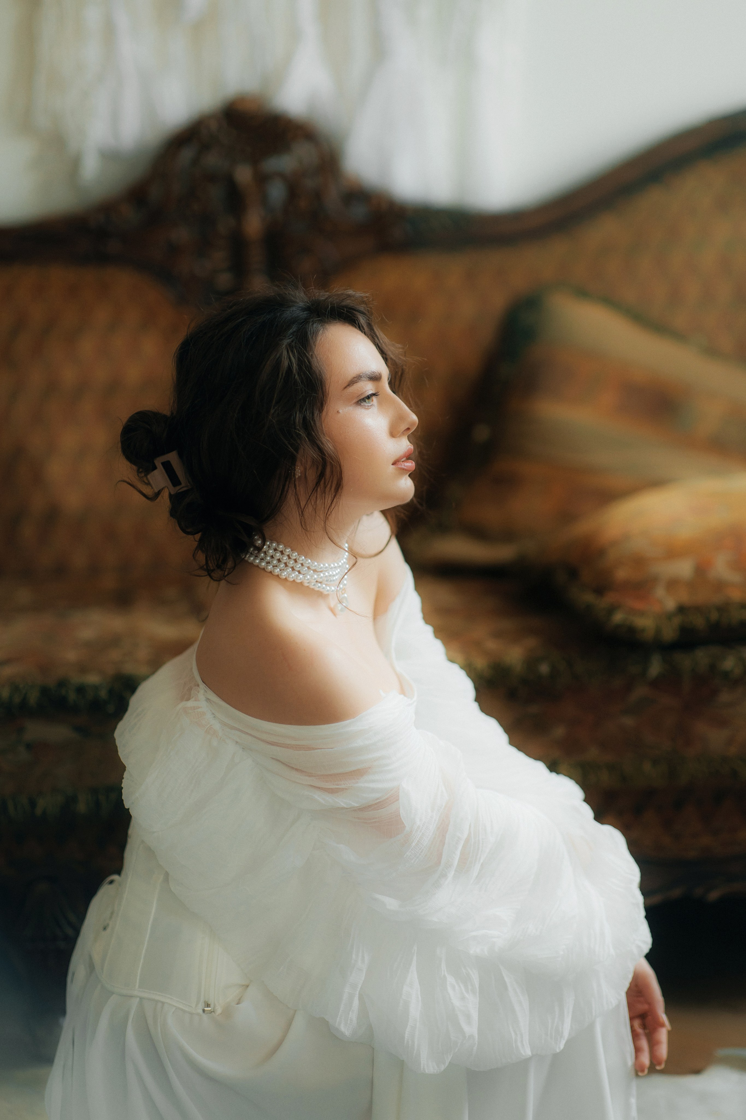 Утро невесты