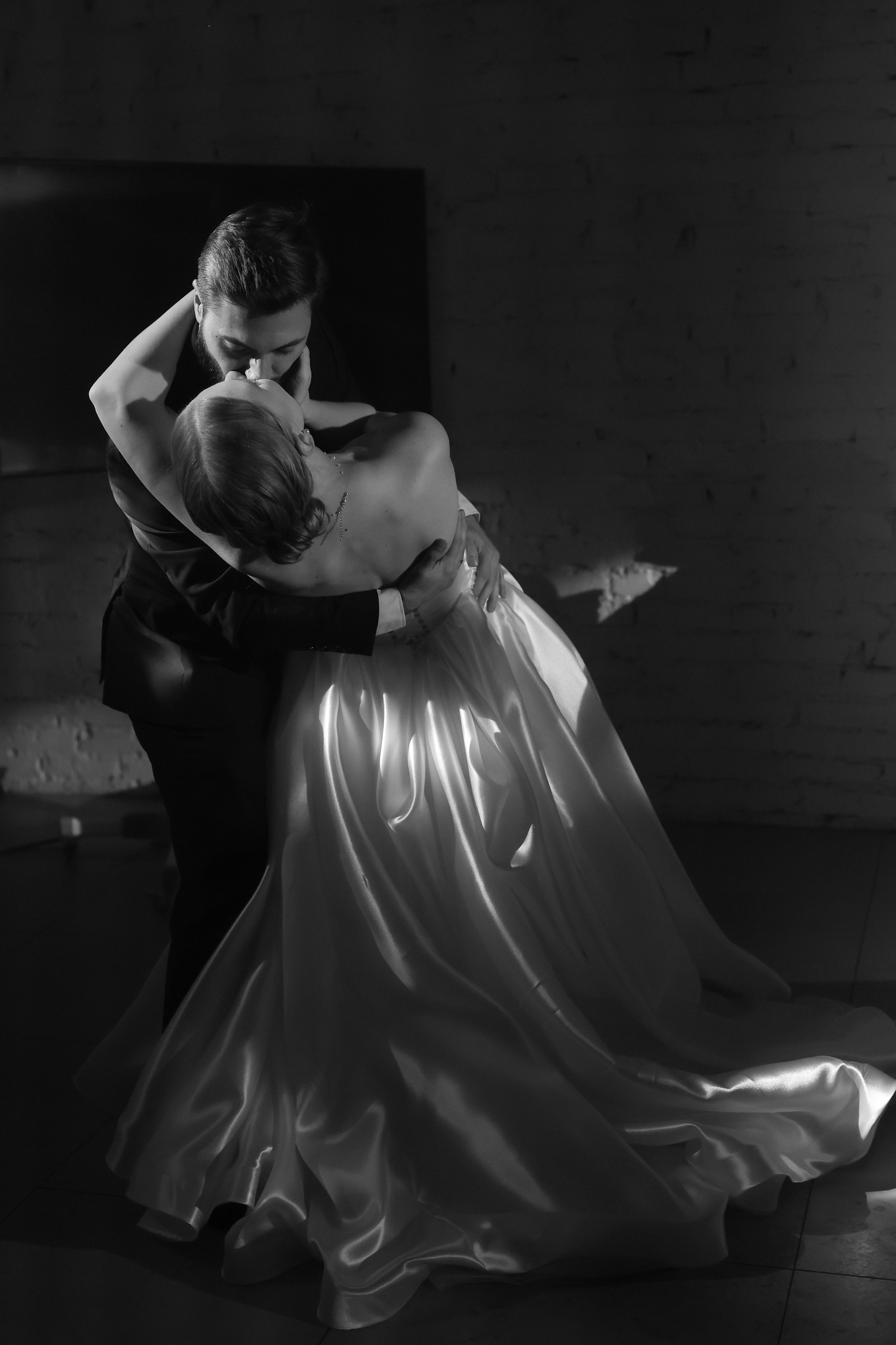 Никита и Оксана. Фотограф Волгоград / Волжский