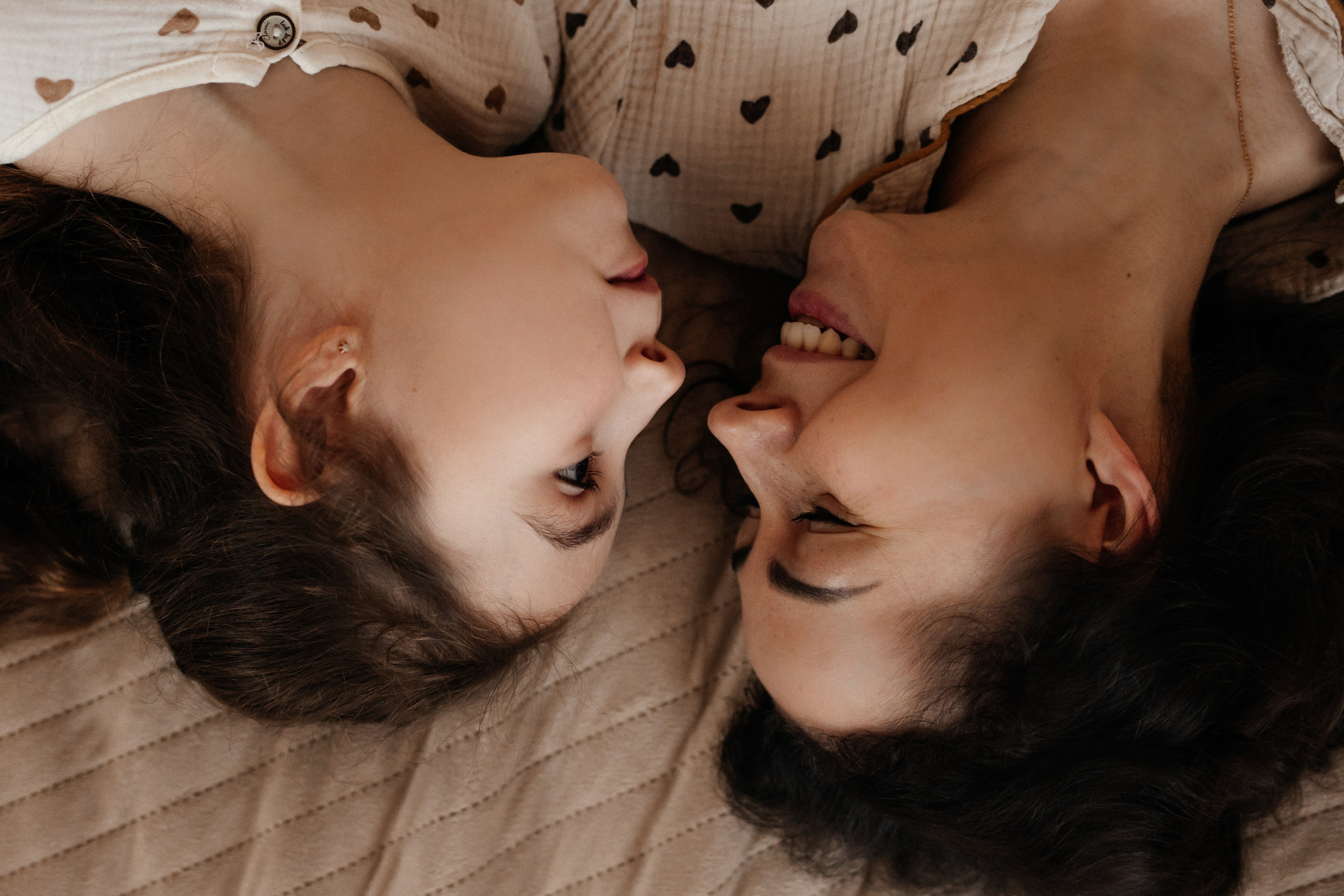 Семья Мартыновых. Семейный и детский фотограф в Нижнем Новгороде Буслаева Мария