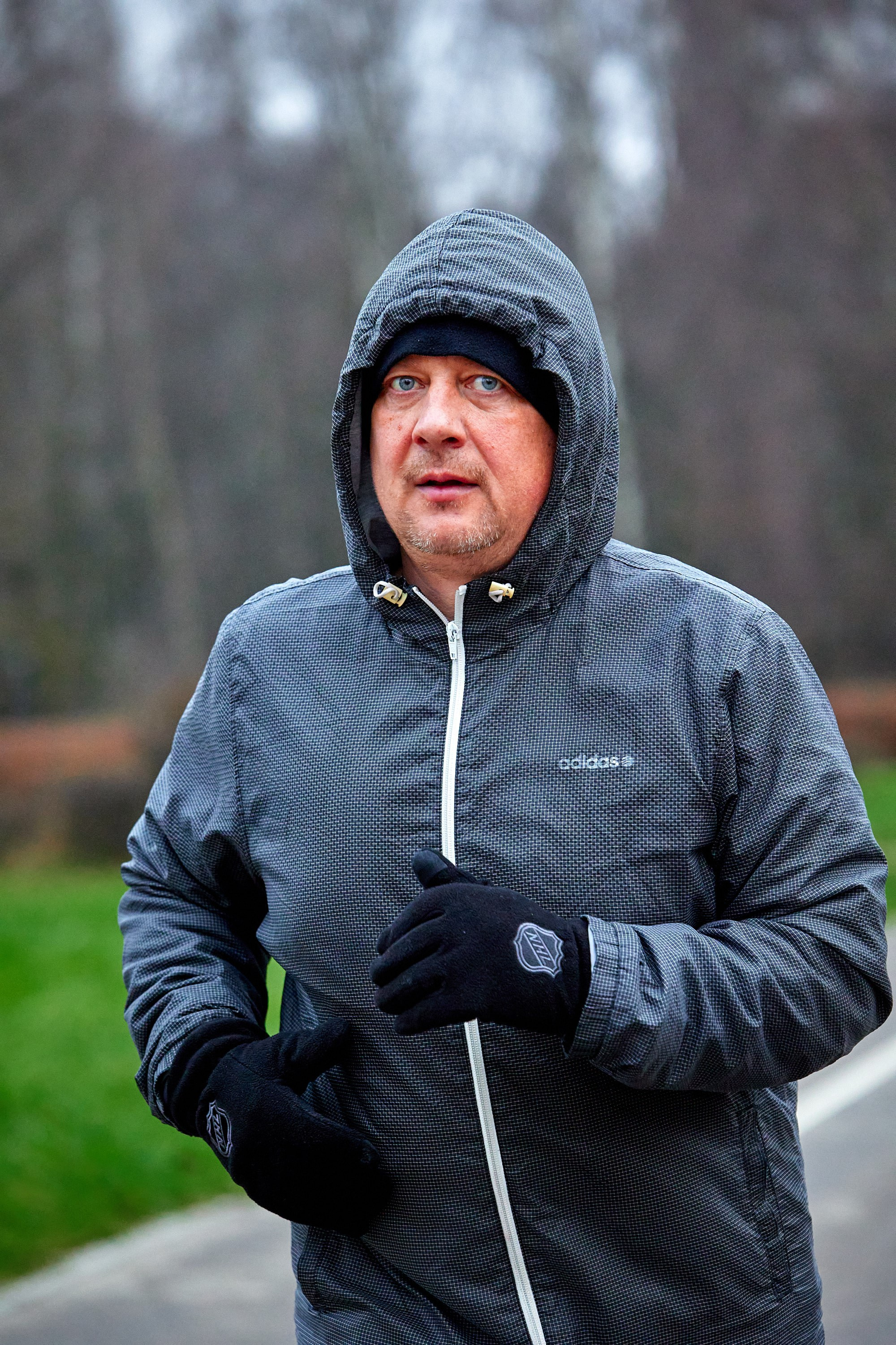 S95 Кусково. Спортивный и репортажный фотограф Андрей Баскаков