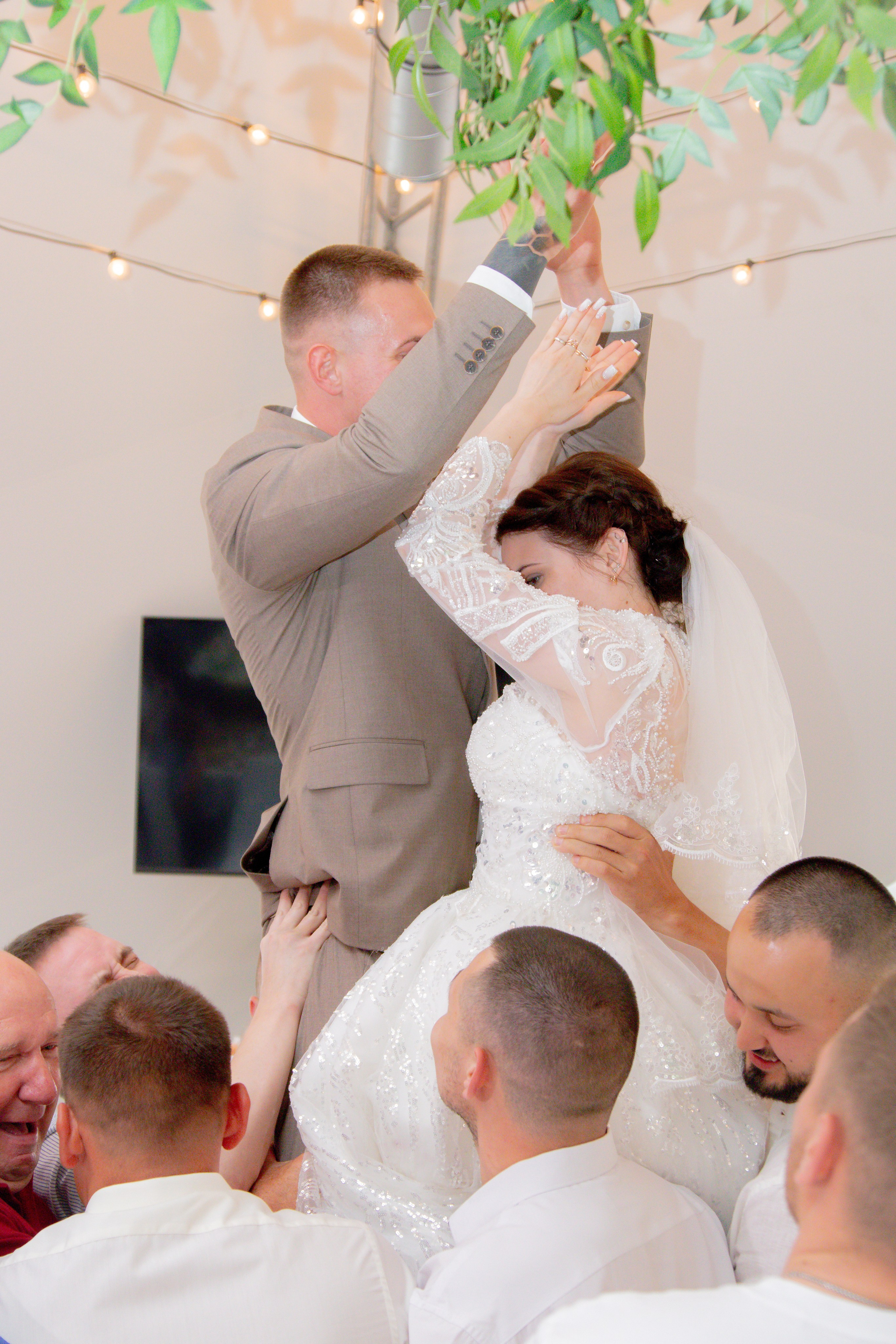 Вячеслав & Василина. Свадебный & Школьный фотограф