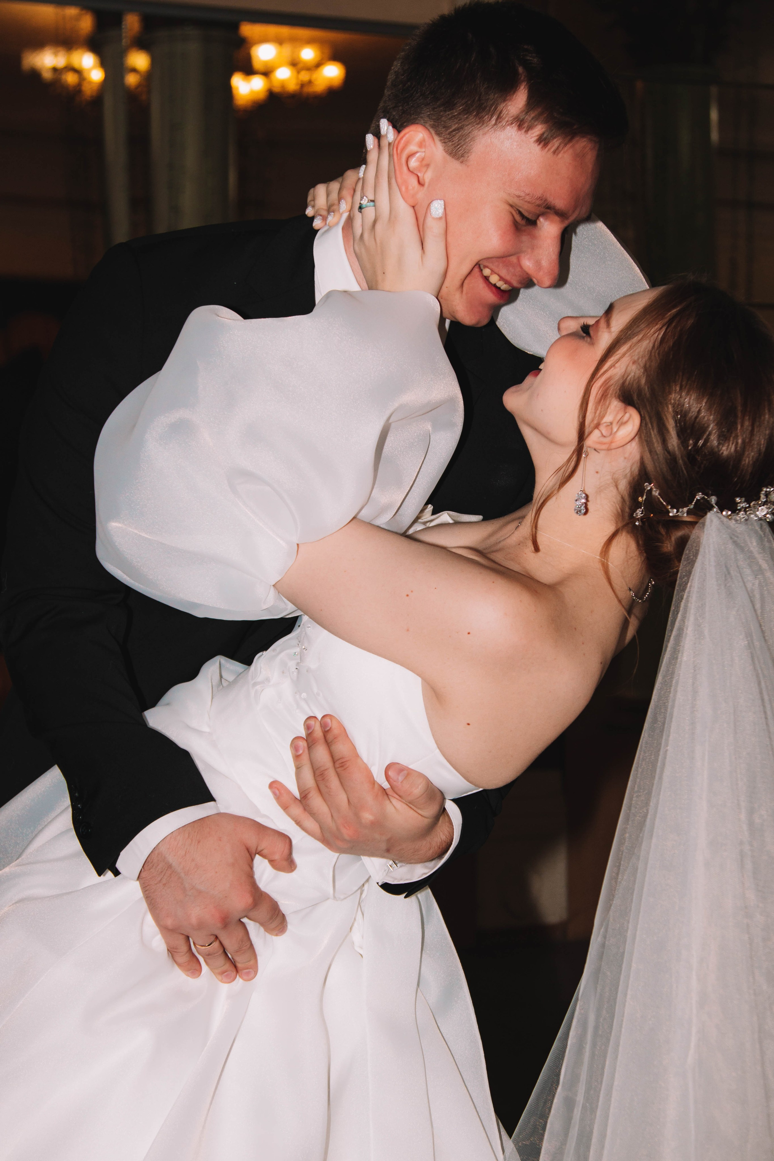 Вячеслав & Любовь. Свадебный & Школьный фотограф