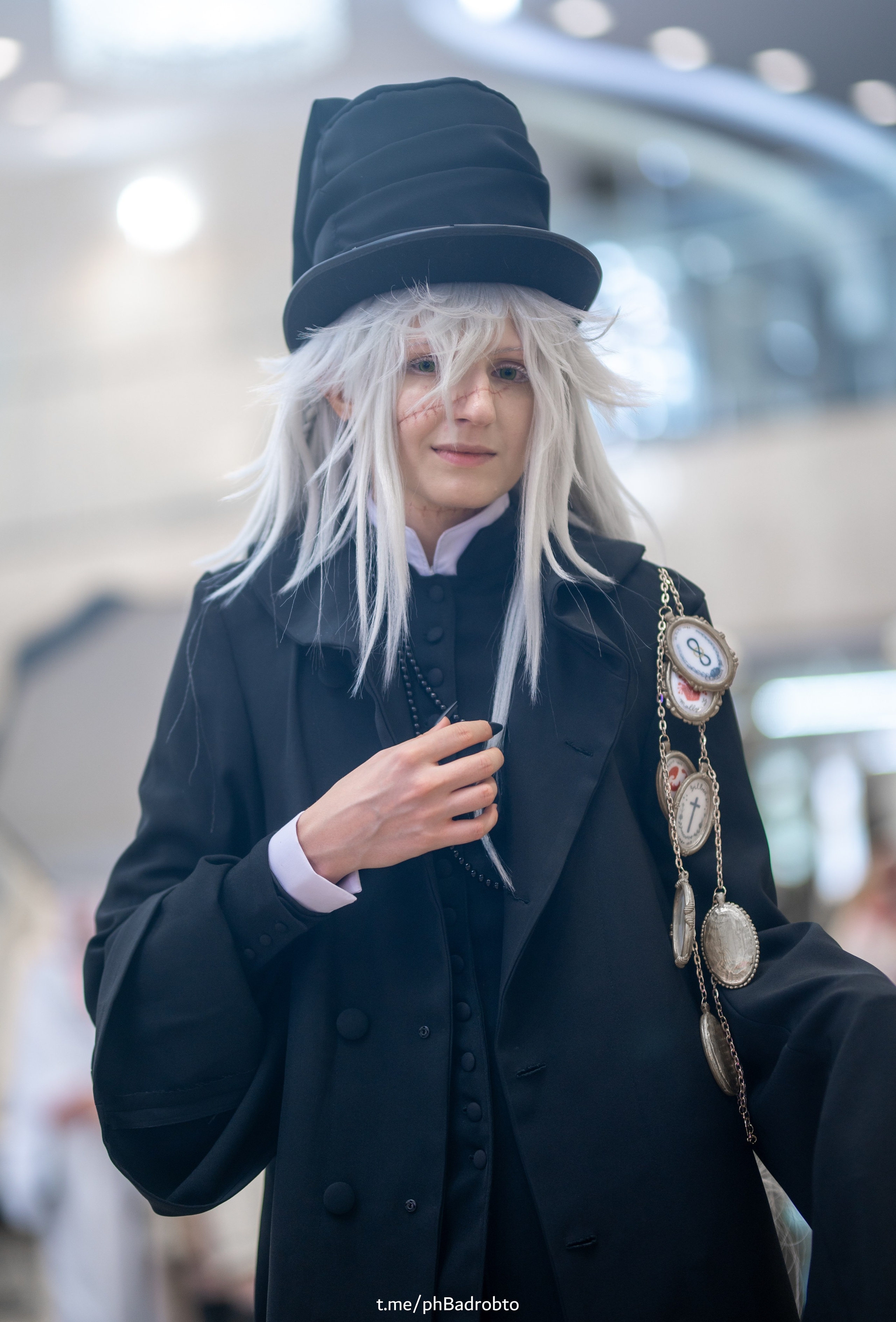 Анимау 2024. Фотограф Белебей Абзалетдинов Артур