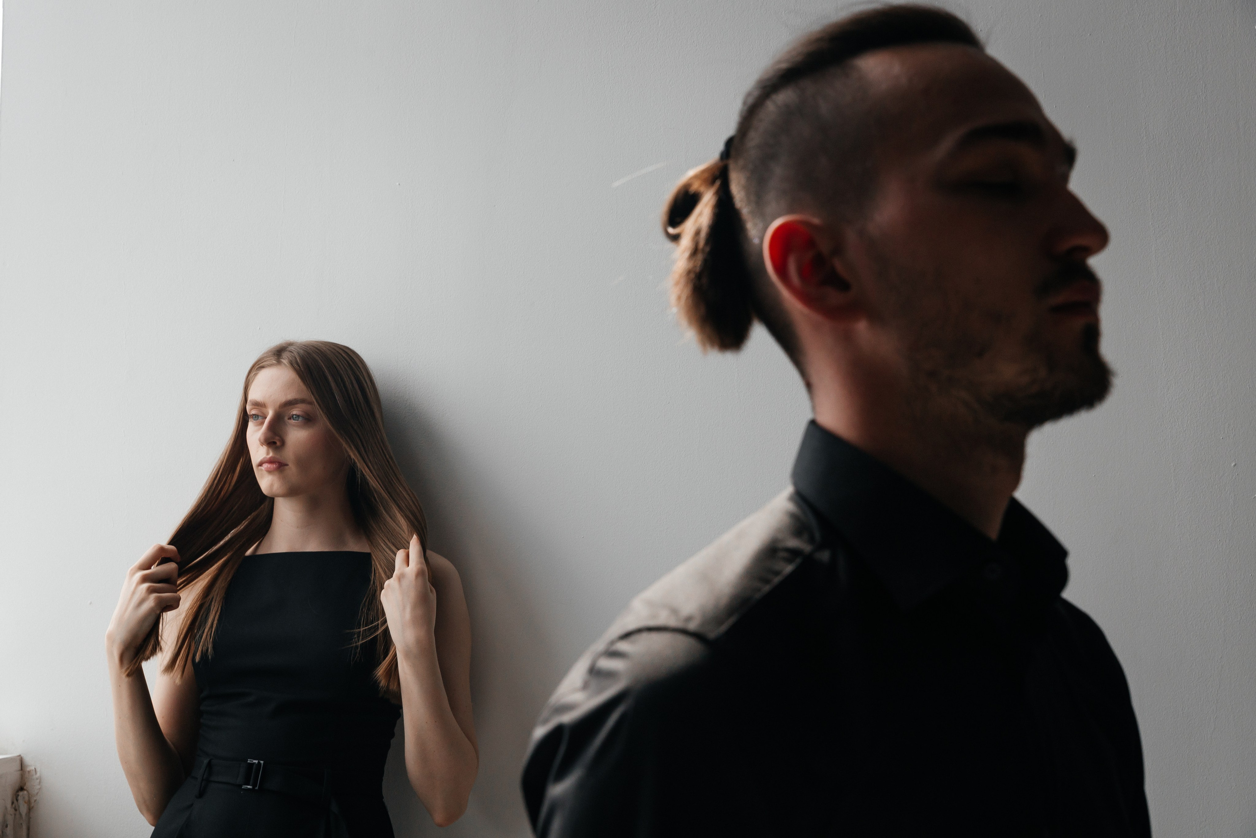 Оля и Артур. Свадебный фотограф Кирилл Хлобыстов