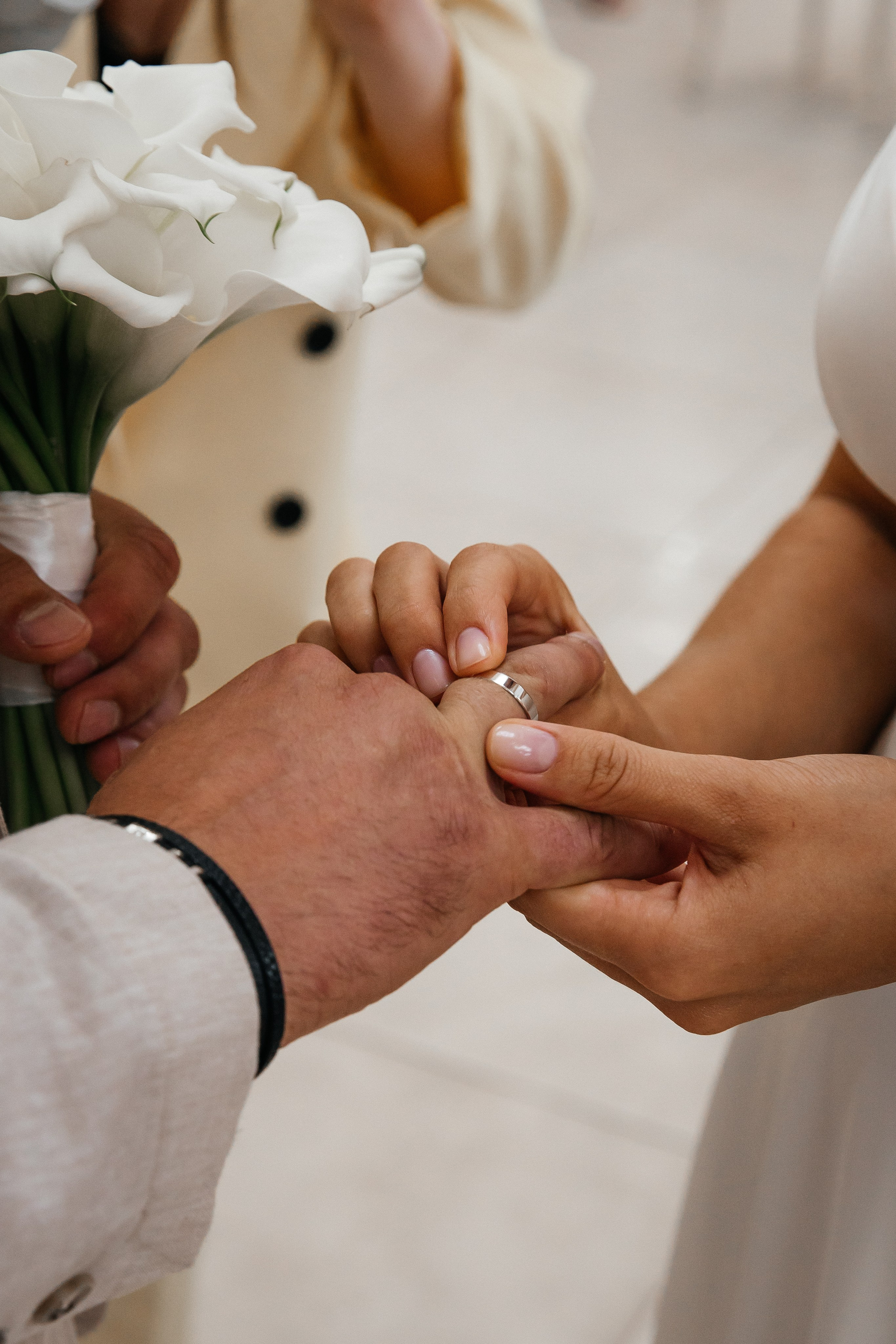 В&Д. Свадебный фотограф Кирилл Хлобыстов