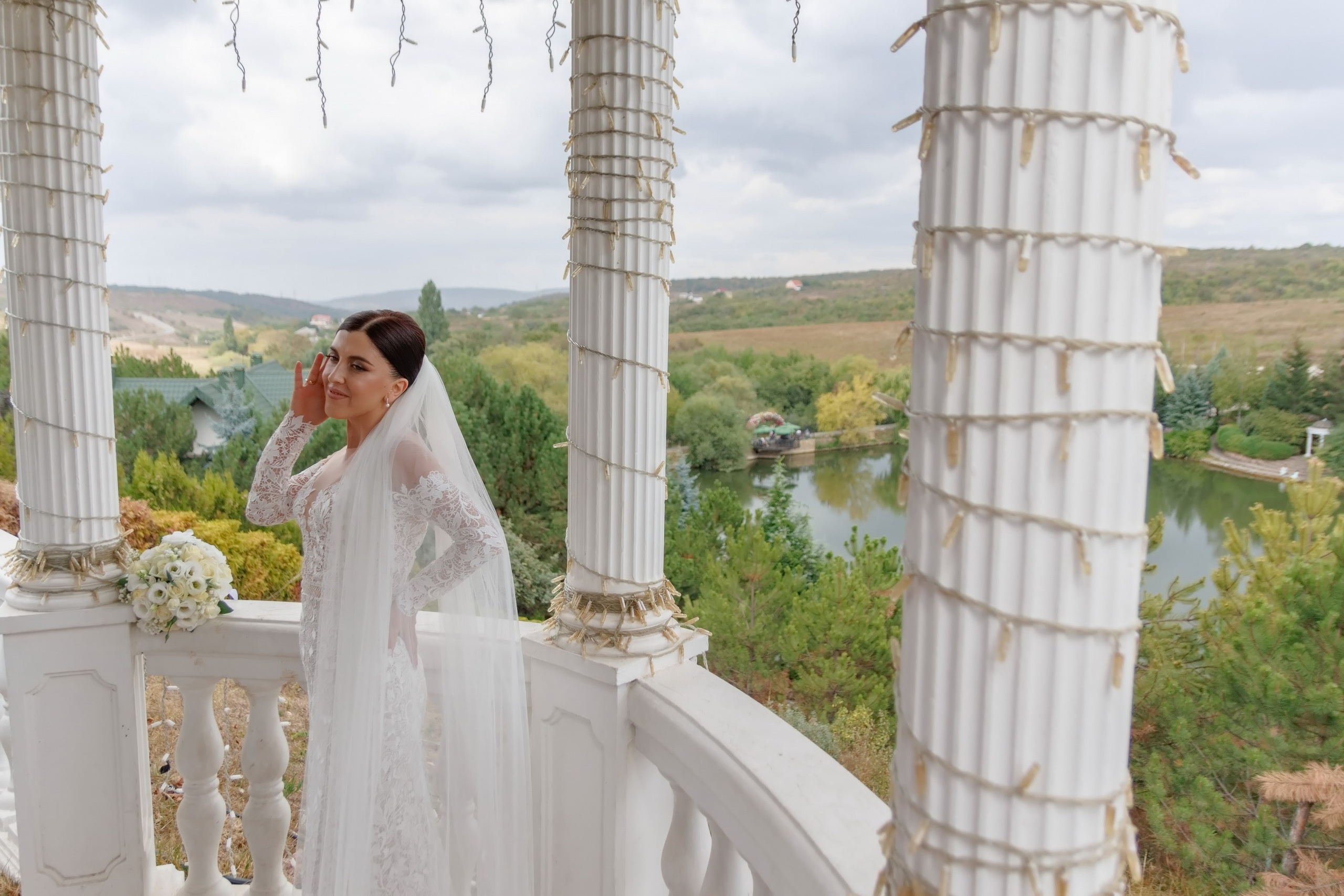 Алиме и Вильдан. Фотограф и видеограф в Крыму и Севастополе