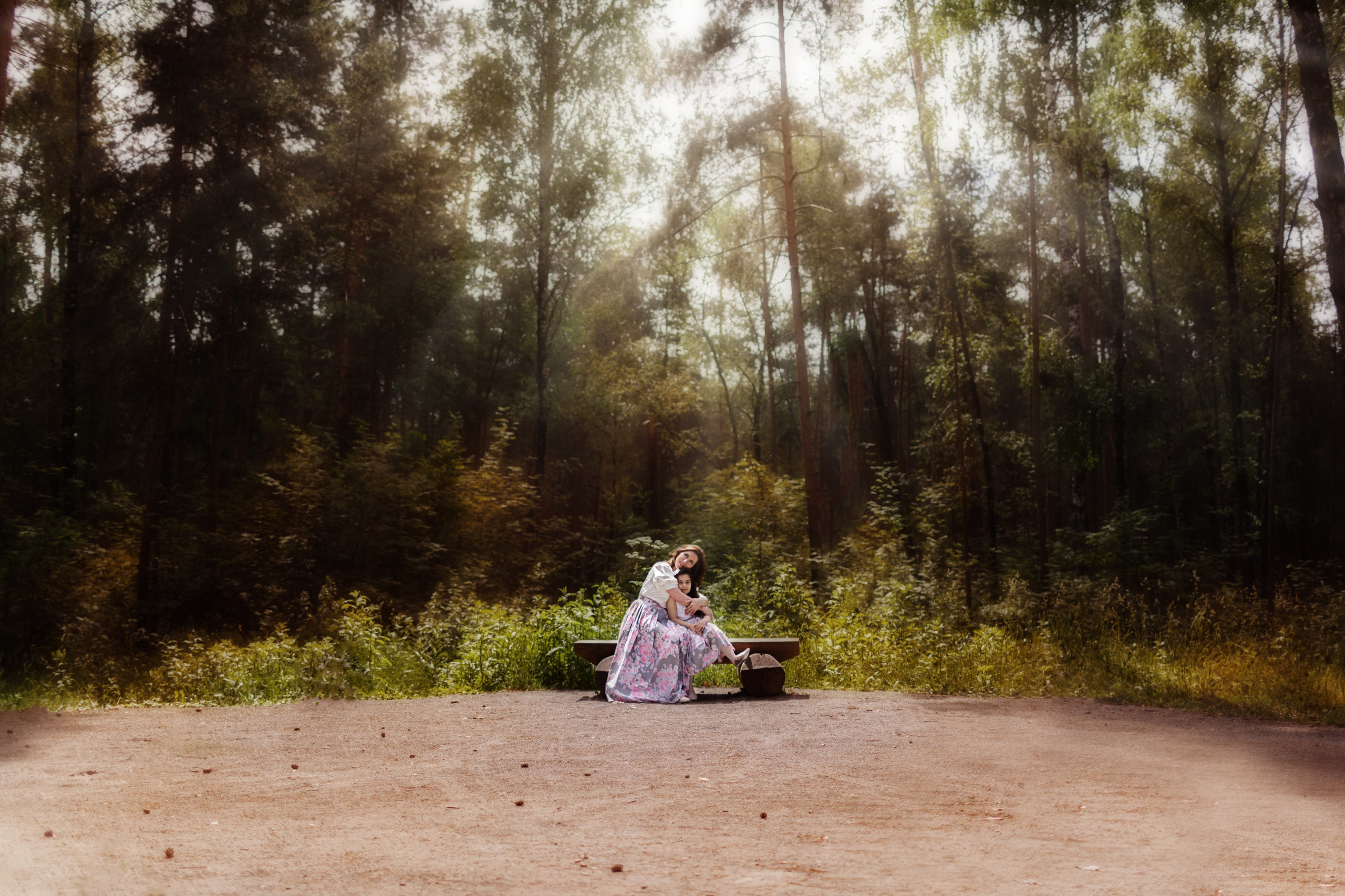 Детская и семейная фотография. Фотограф Денис Гавриленков в Москве