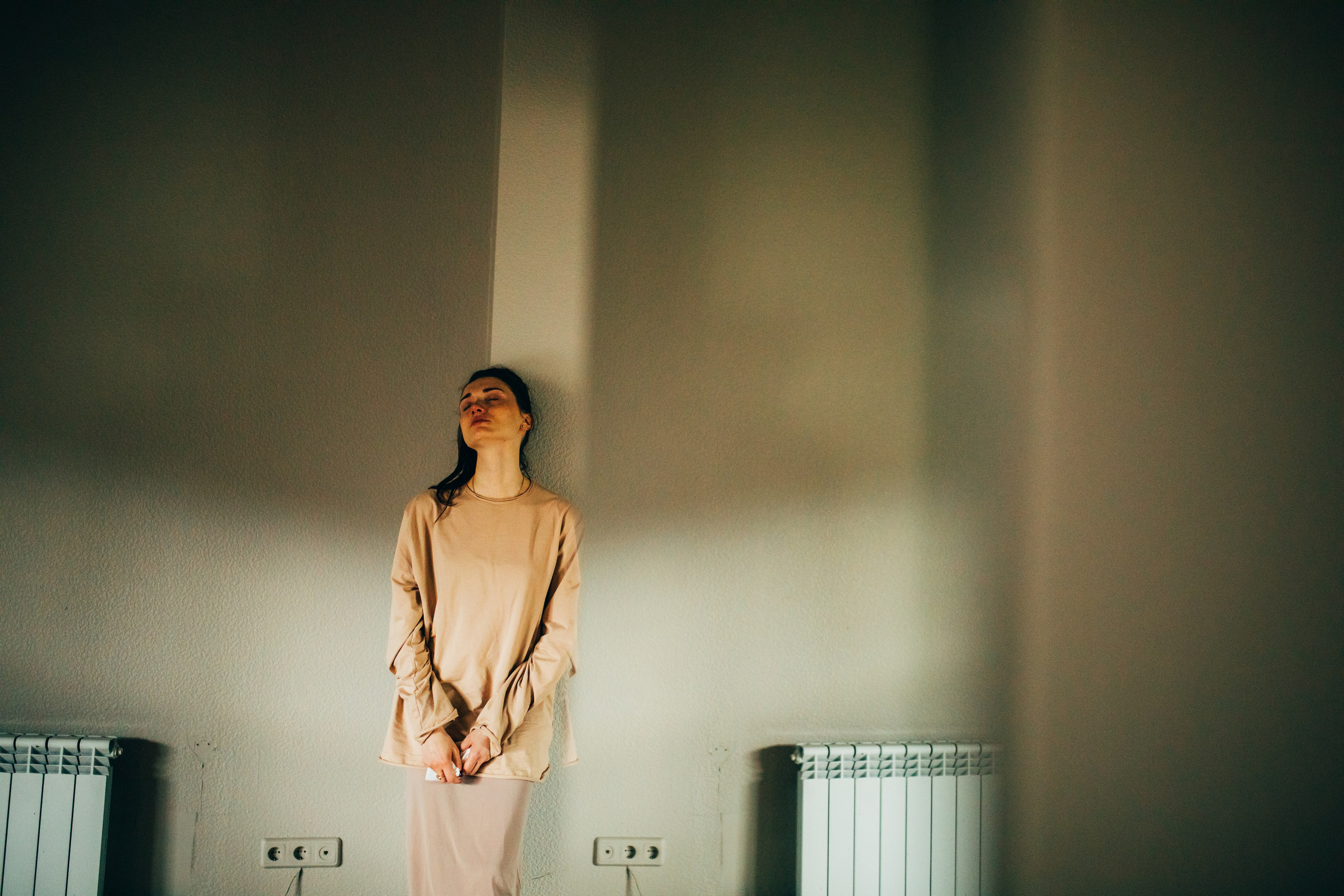 Фотографии женского круга. Фотограф Лебедева Наталья