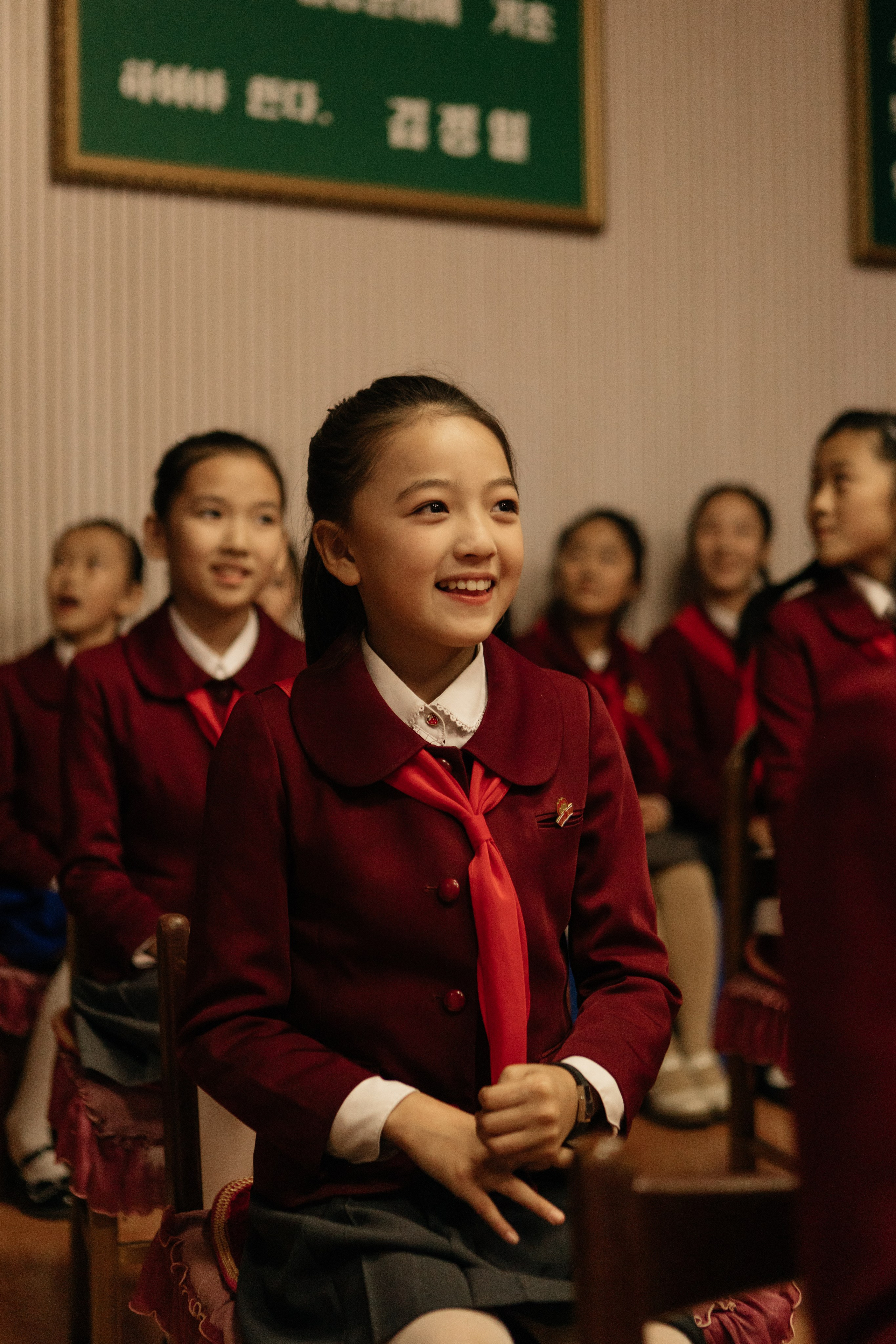 КНДР. Five Media — репортажный фотограф Москва | Мск