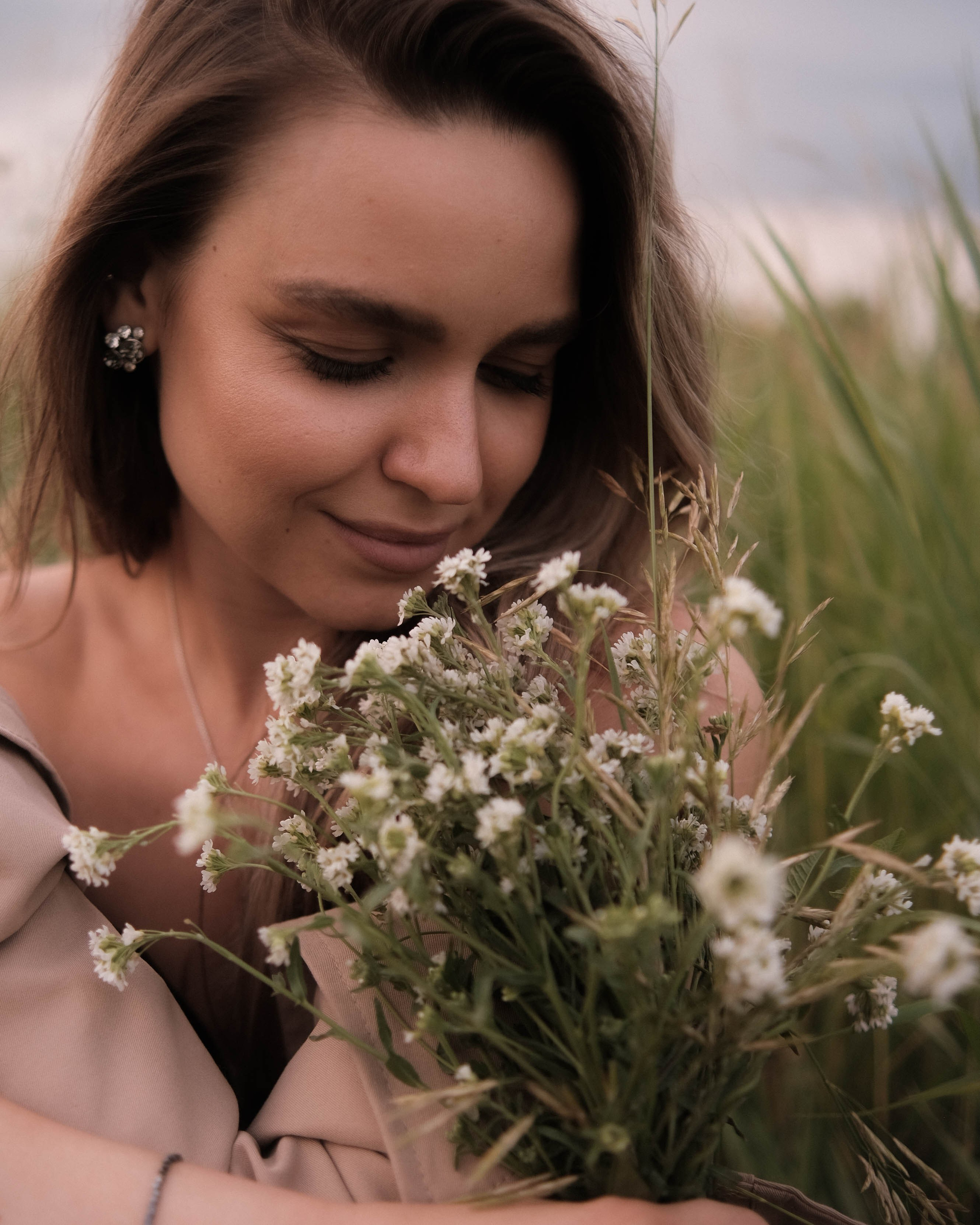 Наташа. Портретный фотограф Санкт-Петербург