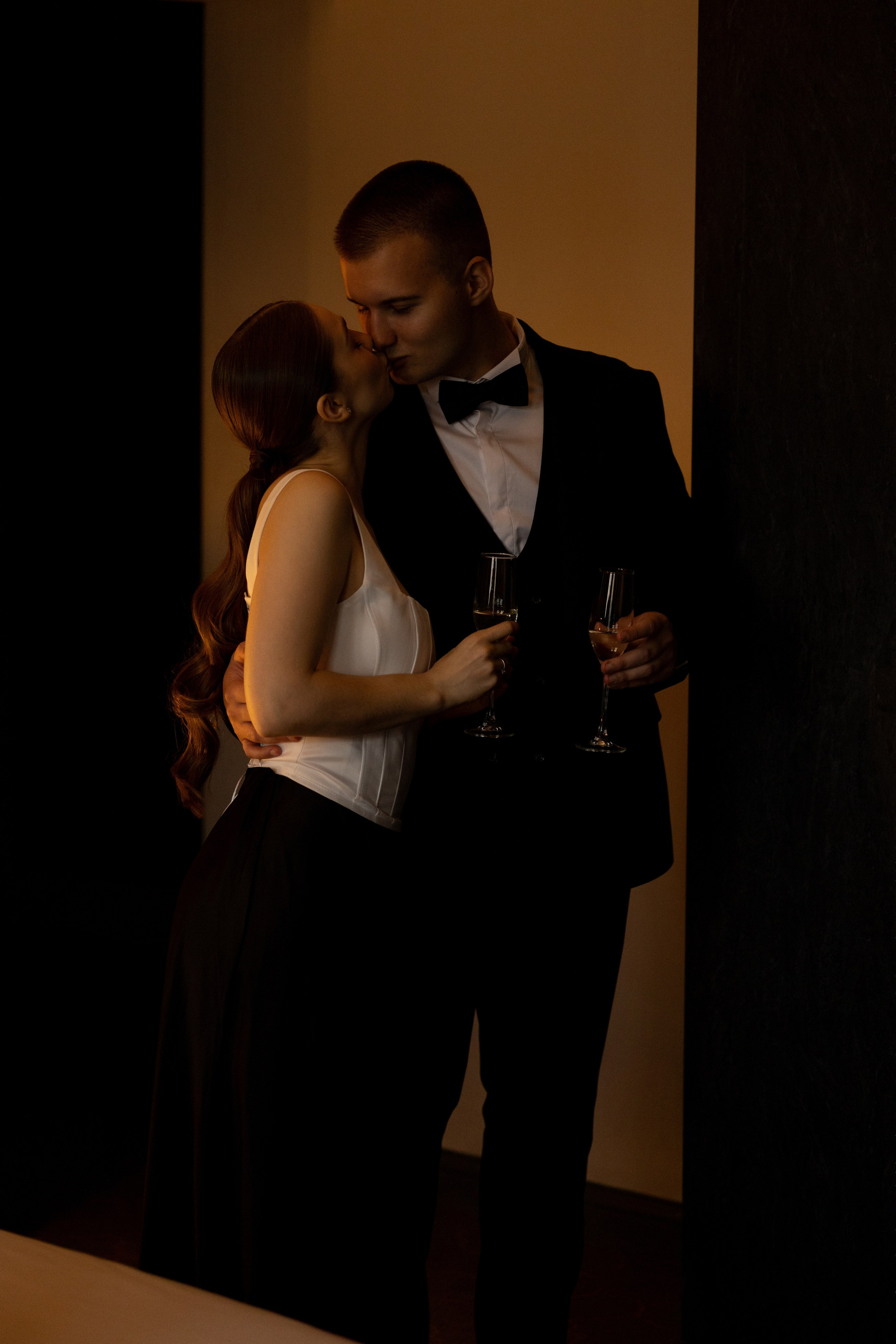 Liza Artem |. Свадебный фотограф Екатерина Герк