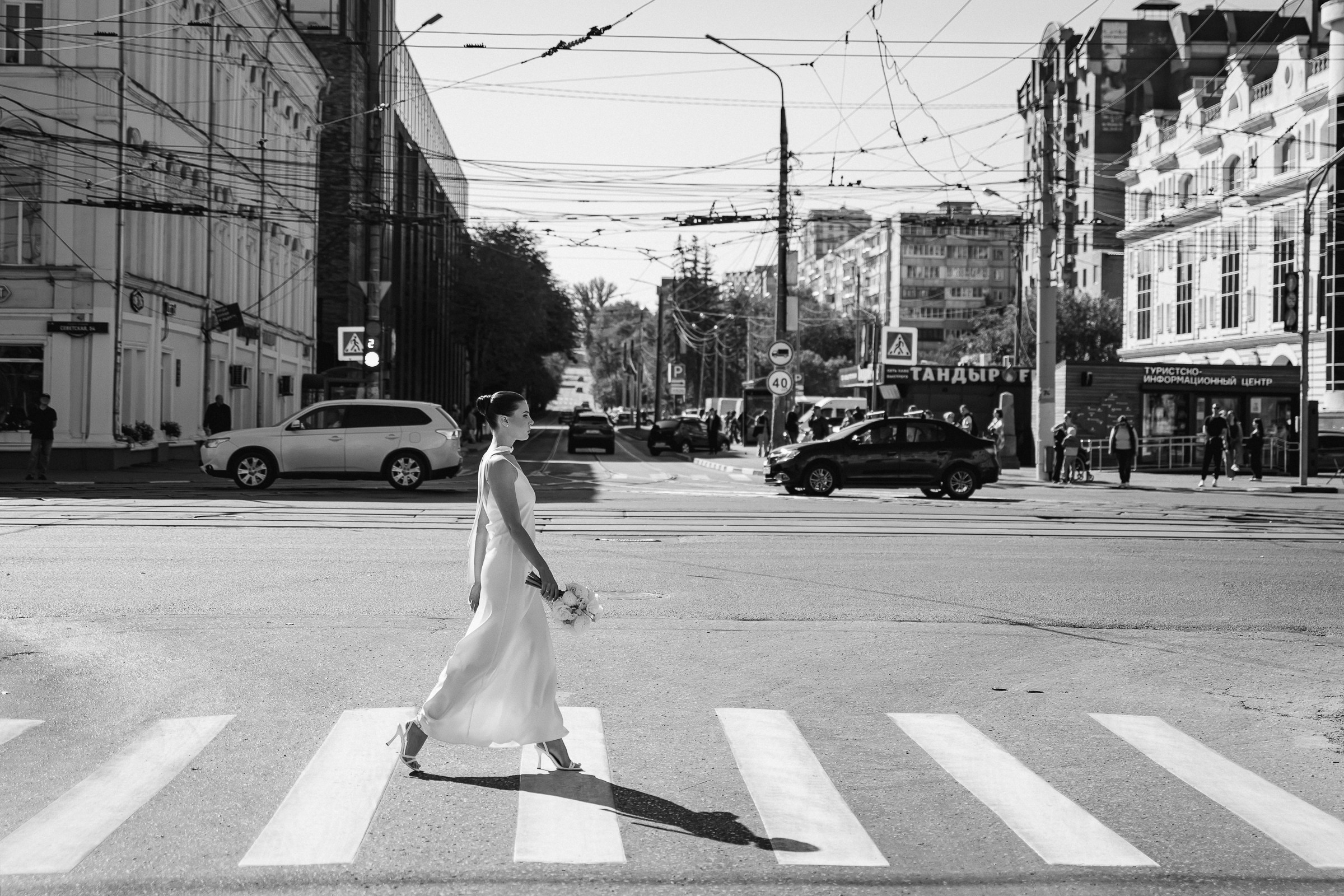 A&D. Свадебный фотограф Александр Осипов