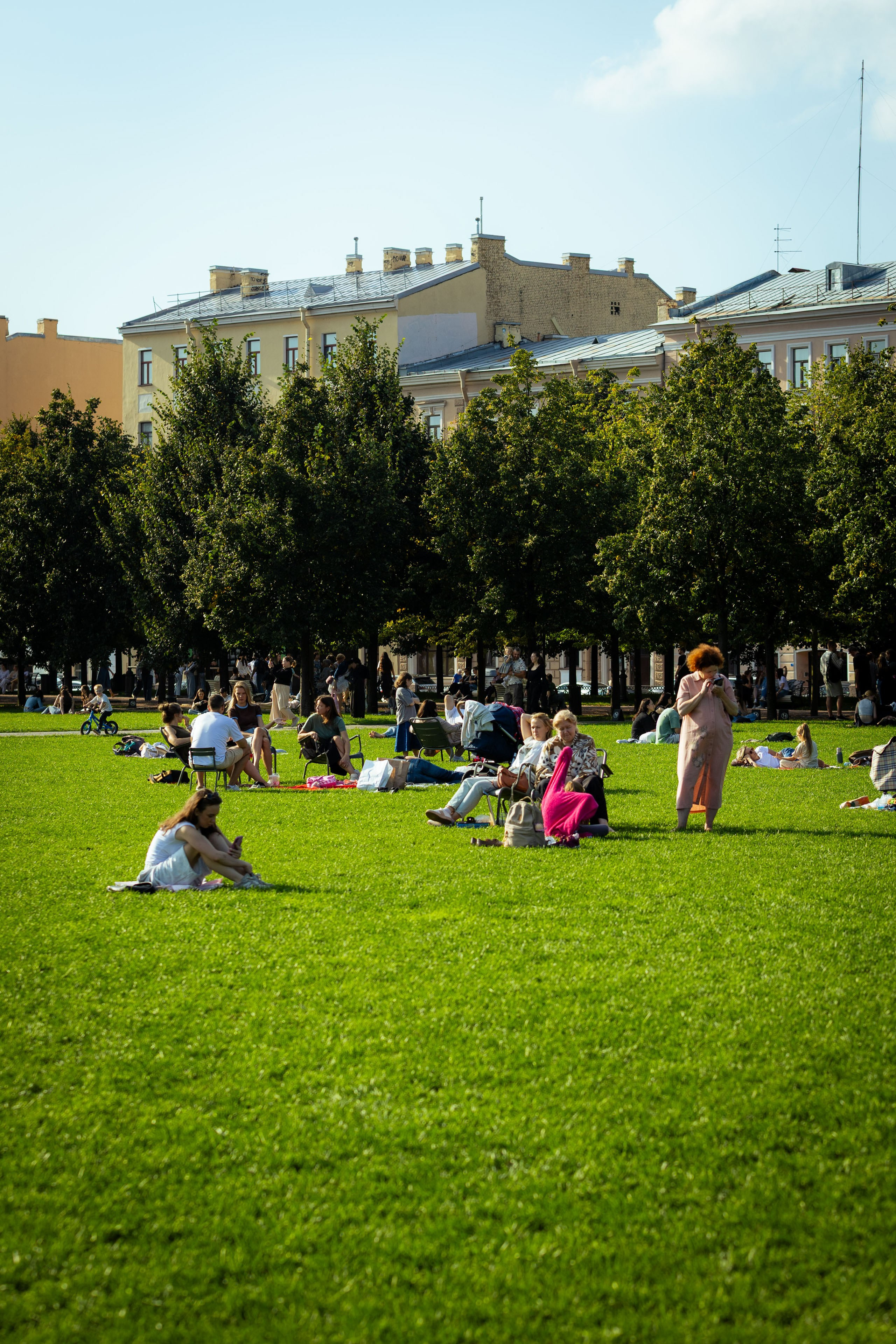 Кольский (осень 2025). Фотограф Виноградов Константин