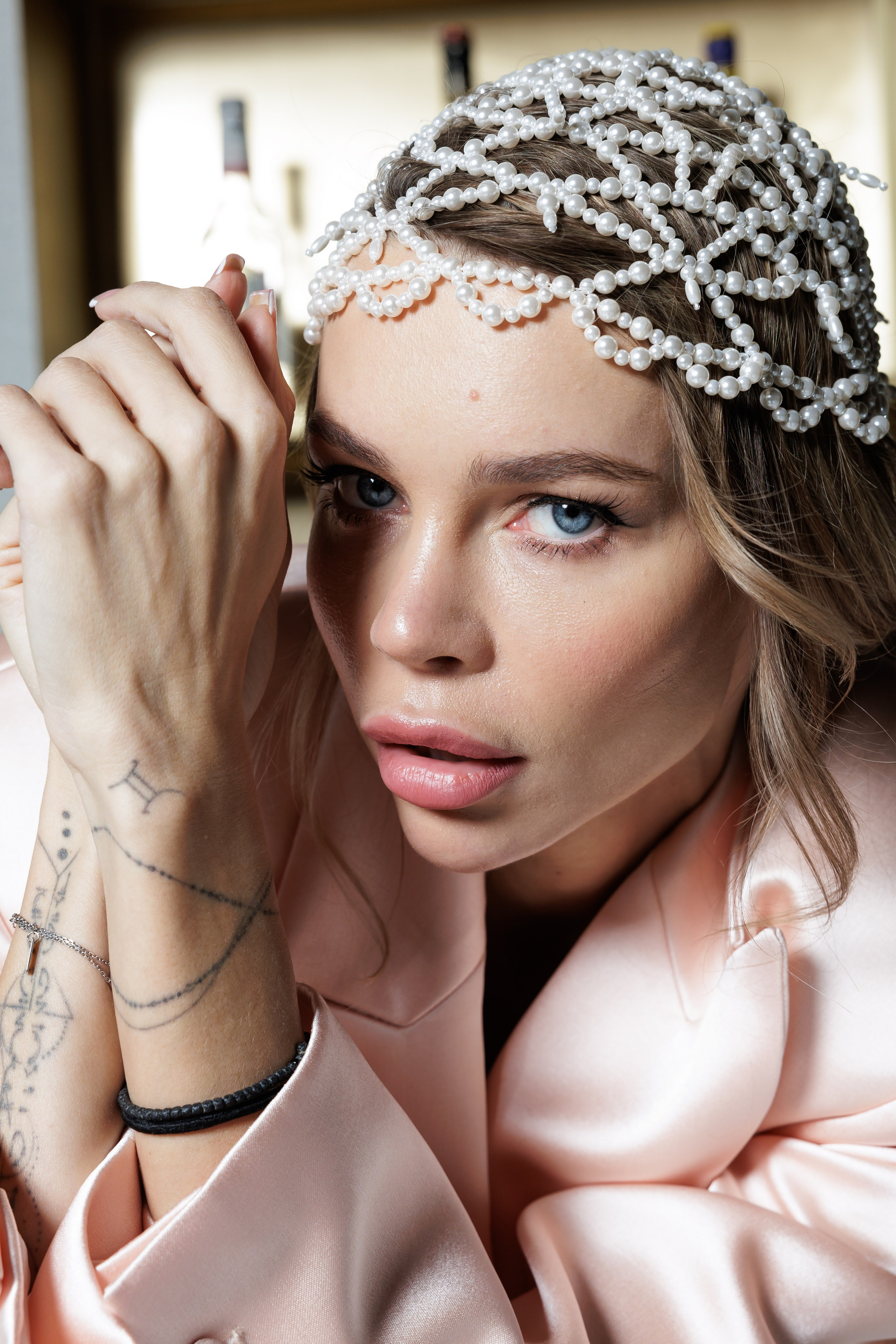 FETISH. Светский фотограф — Анисина Ирина