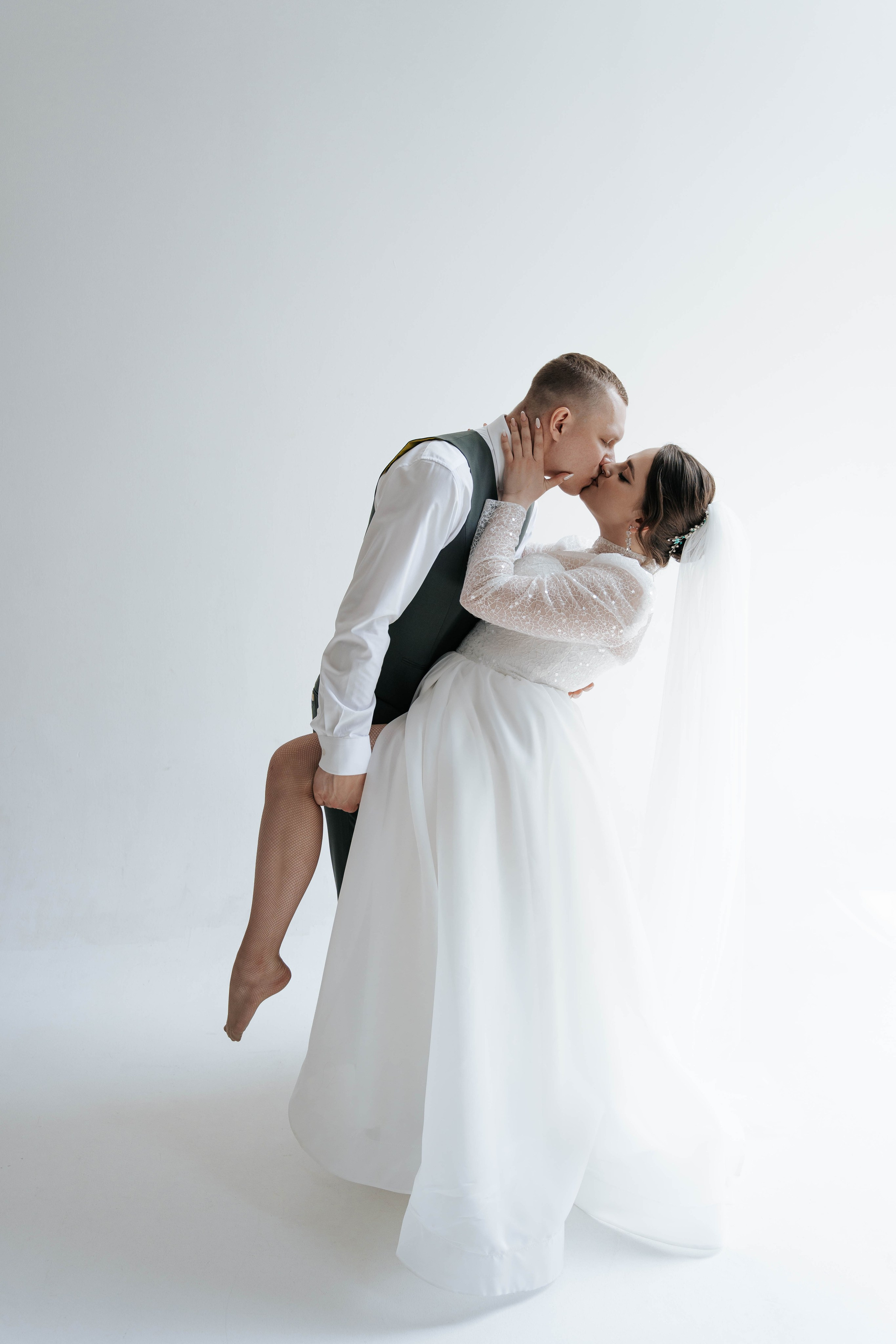 Victor & Ekaterina. Свадебный фотограф в Воронеже Самохина Екатерина