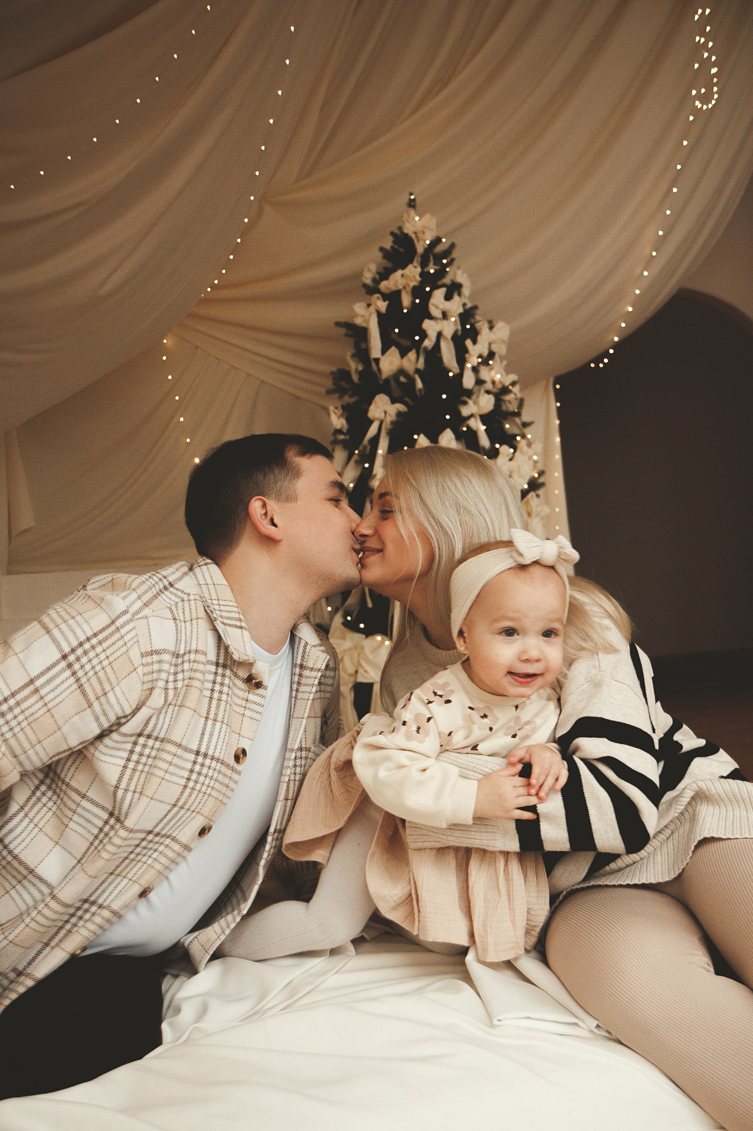 CONCEPT. Фотограф в Самаре Юля Борщ