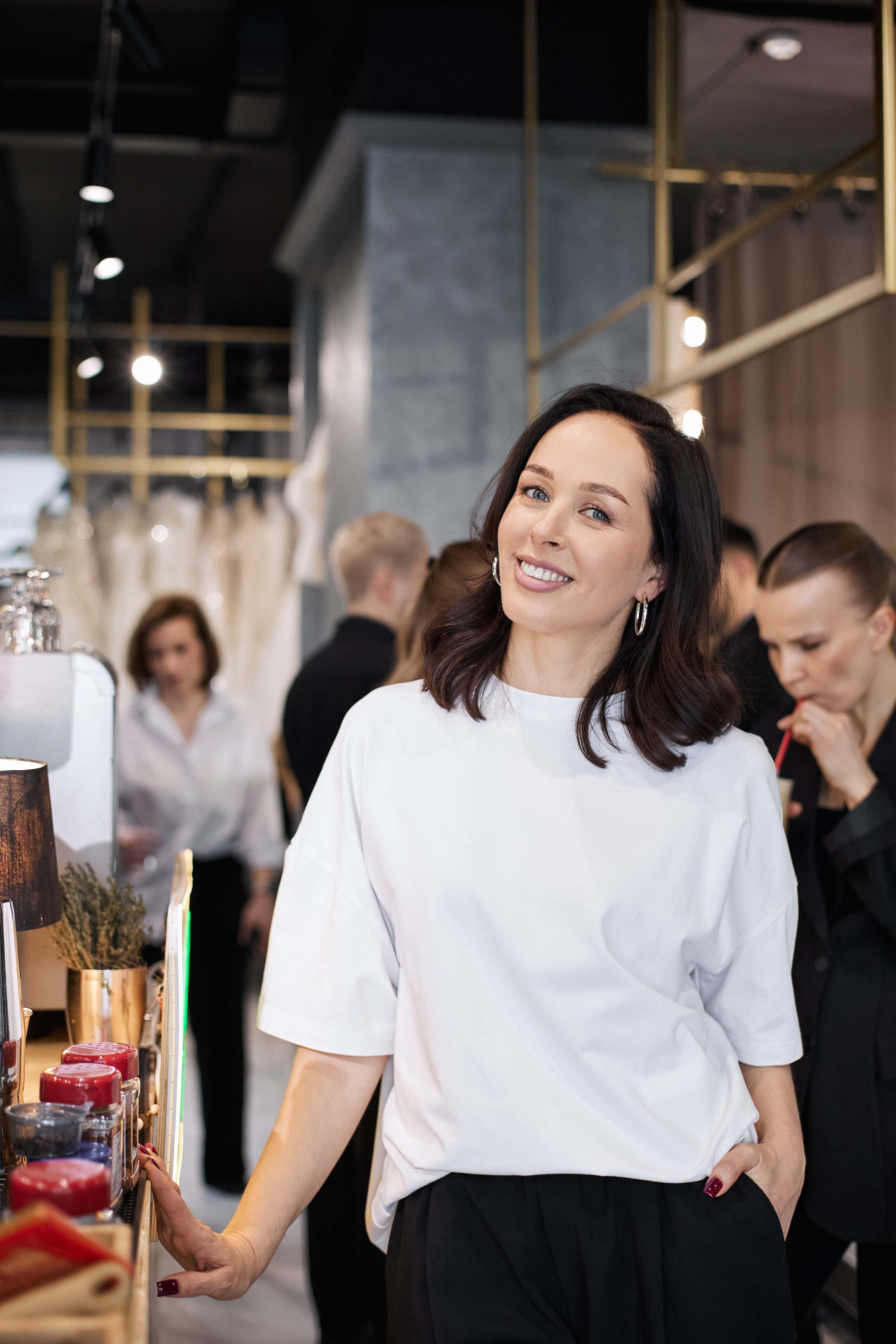 Девичник | репортаж. Фотограф Андрей Кононенко