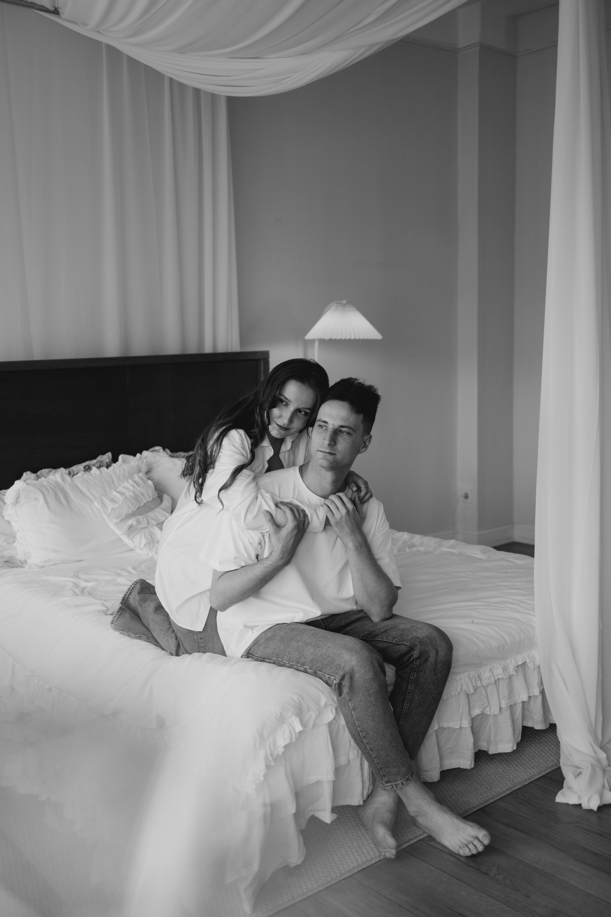 Семейный и женский фотограф в Москве Елизавета Волкова