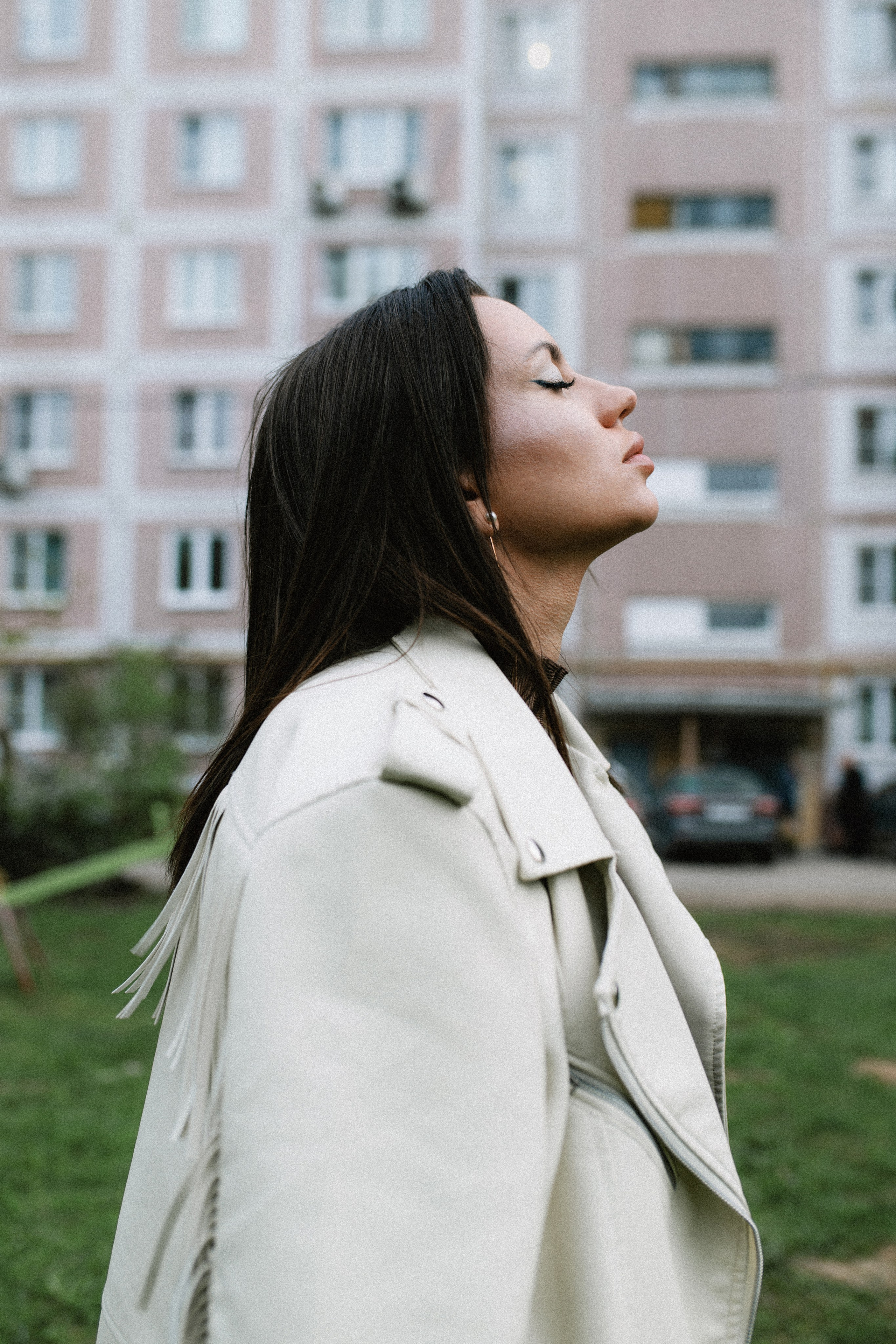 Вика. Свадебный, семейный фотограф в Рязани Лена Брант