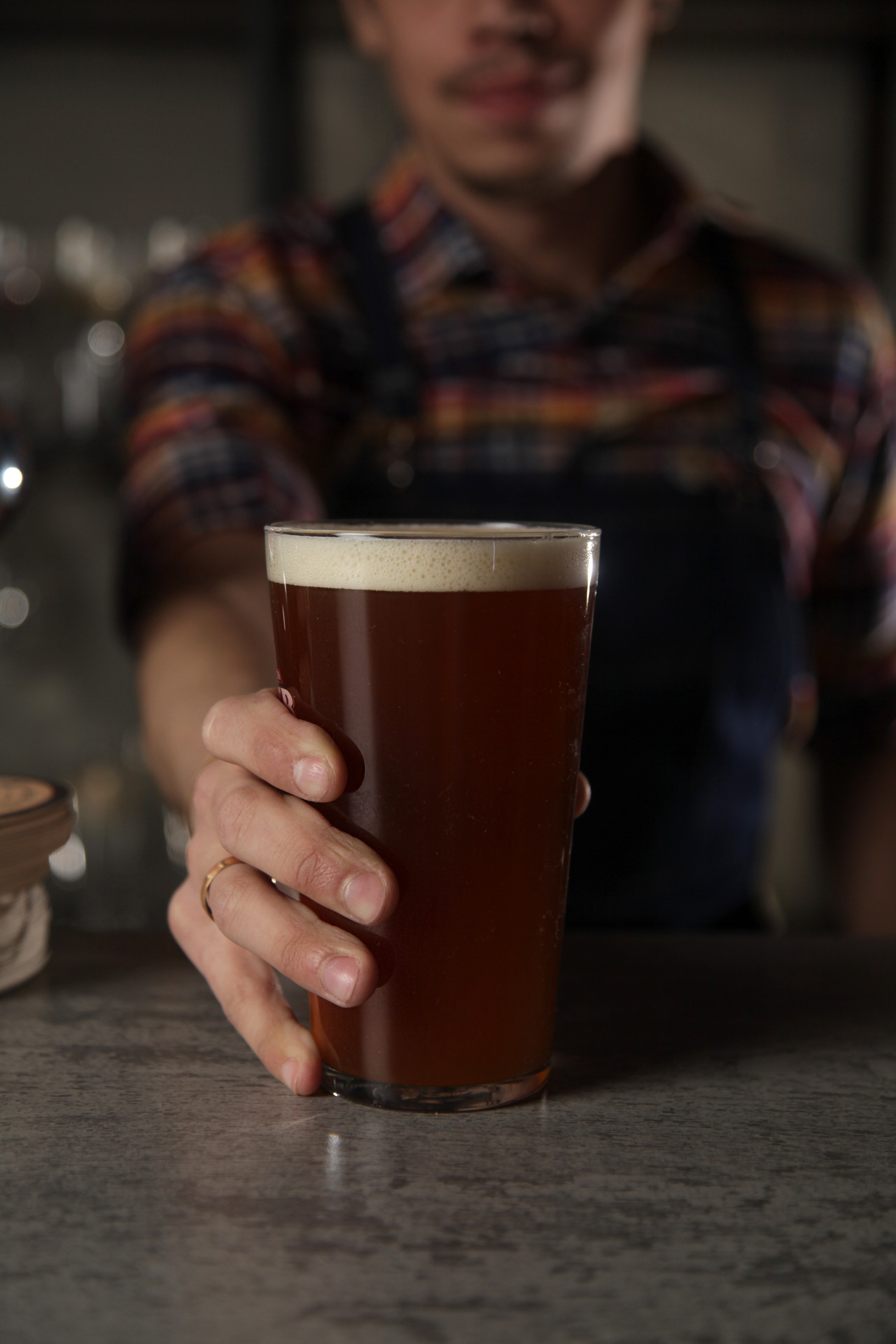 Корс, бар. Фудфотограф Предметный фотограф Пермь