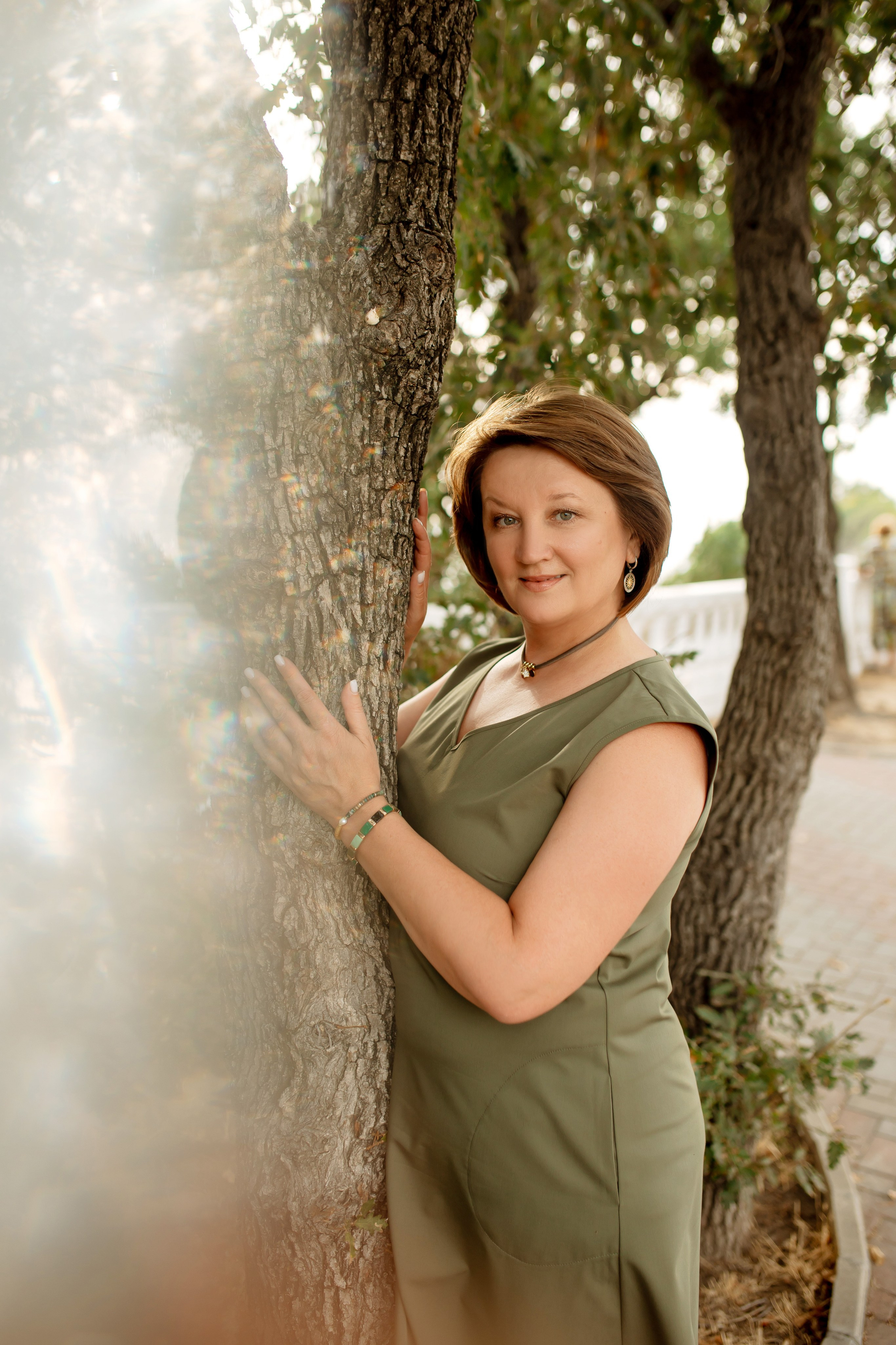 Наталья Макарова. Фотограф в Геленджике, Архипо-Осиповке, Абрау-Дюрсо, Кринице Виктория