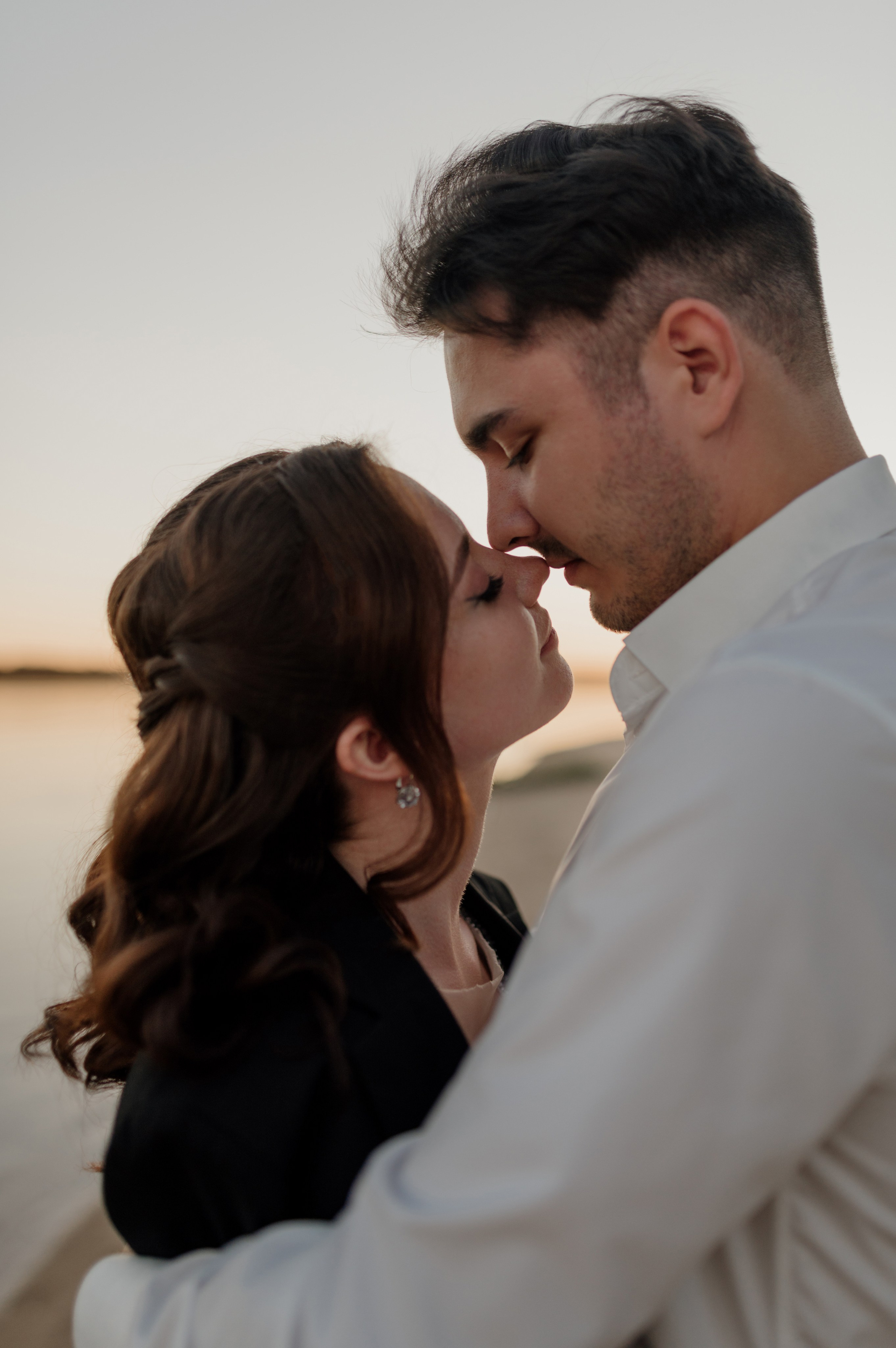 Глеб и Полина. Свадебный и Семейный фотограф в Ярославле Алёна Колясникова