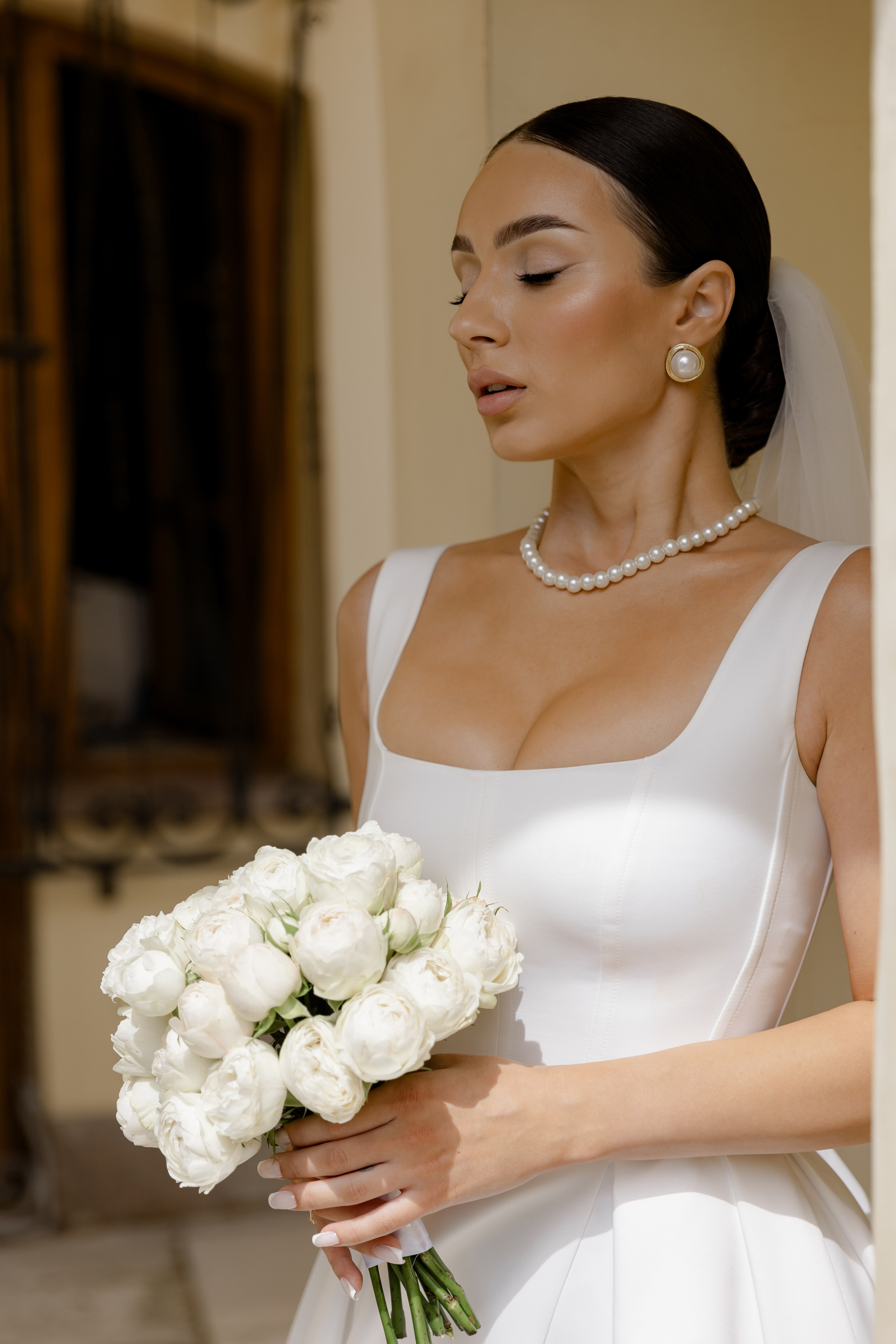 Аня и Игорь. Dima Lemeshevsky