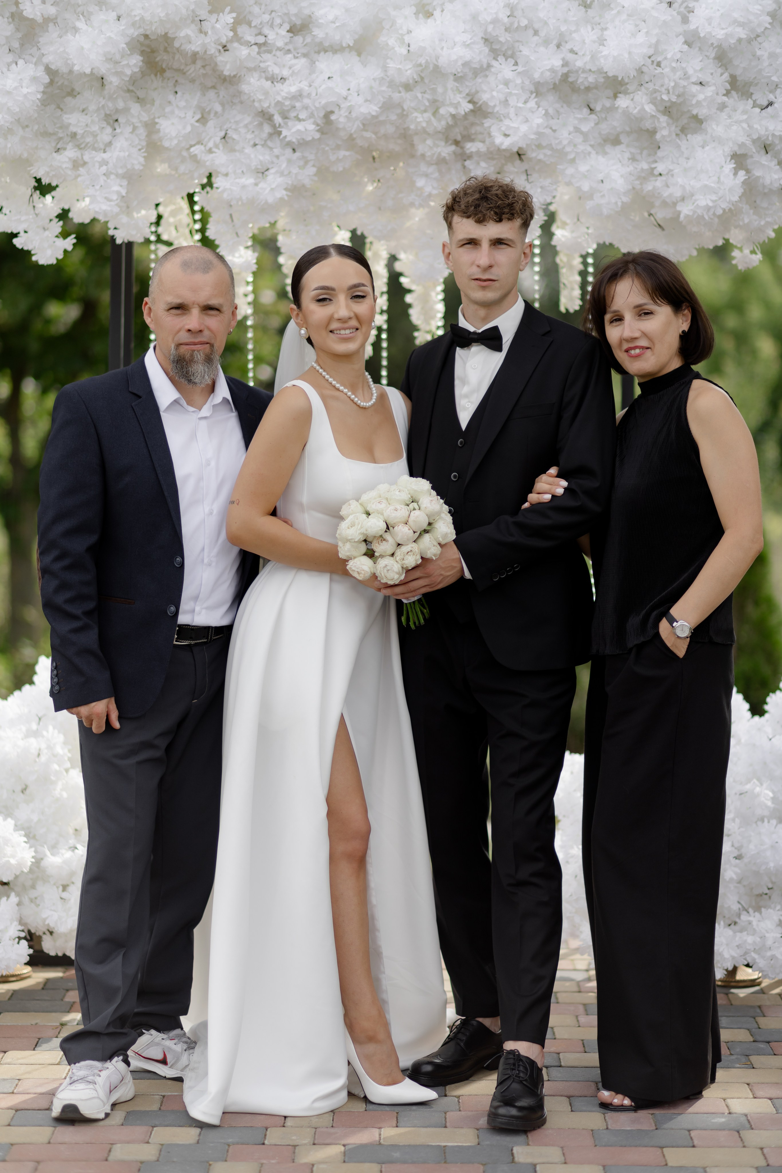 Аня и Игорь. Dima Lemeshevsky