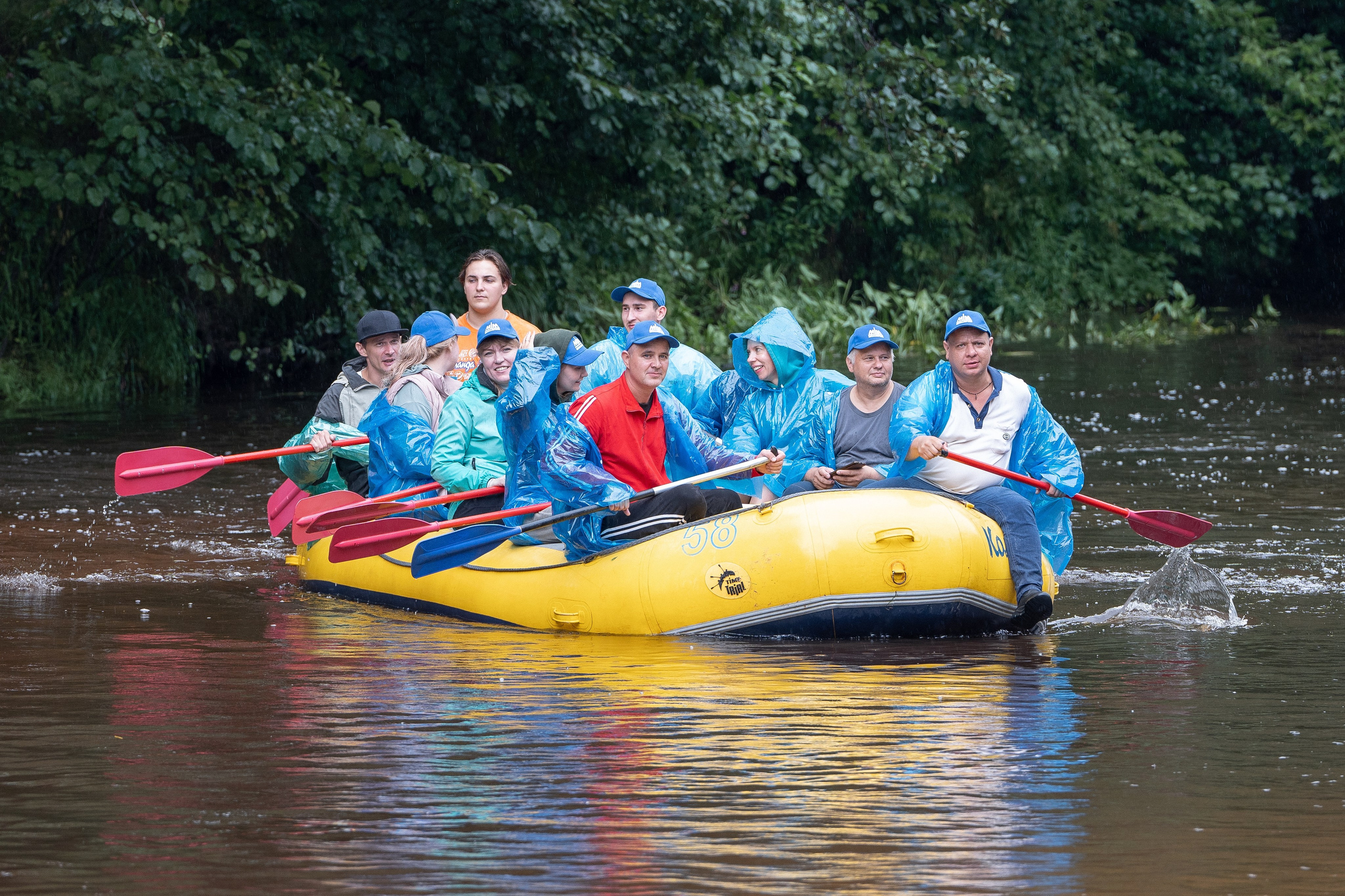 METALLIMPRESS. Sunnyman