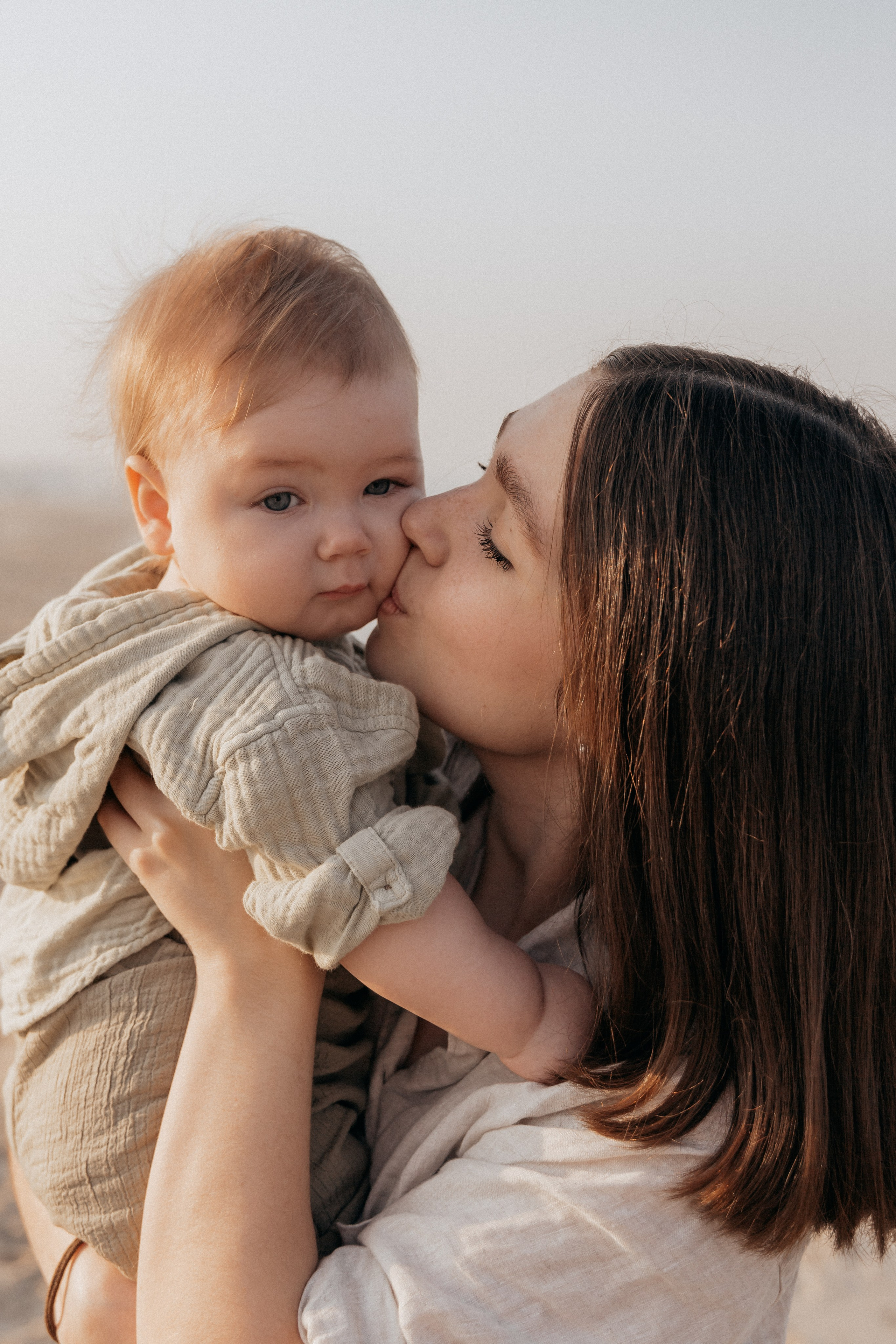 Morning Photoshoot Dubai | Fresh Morning Moments